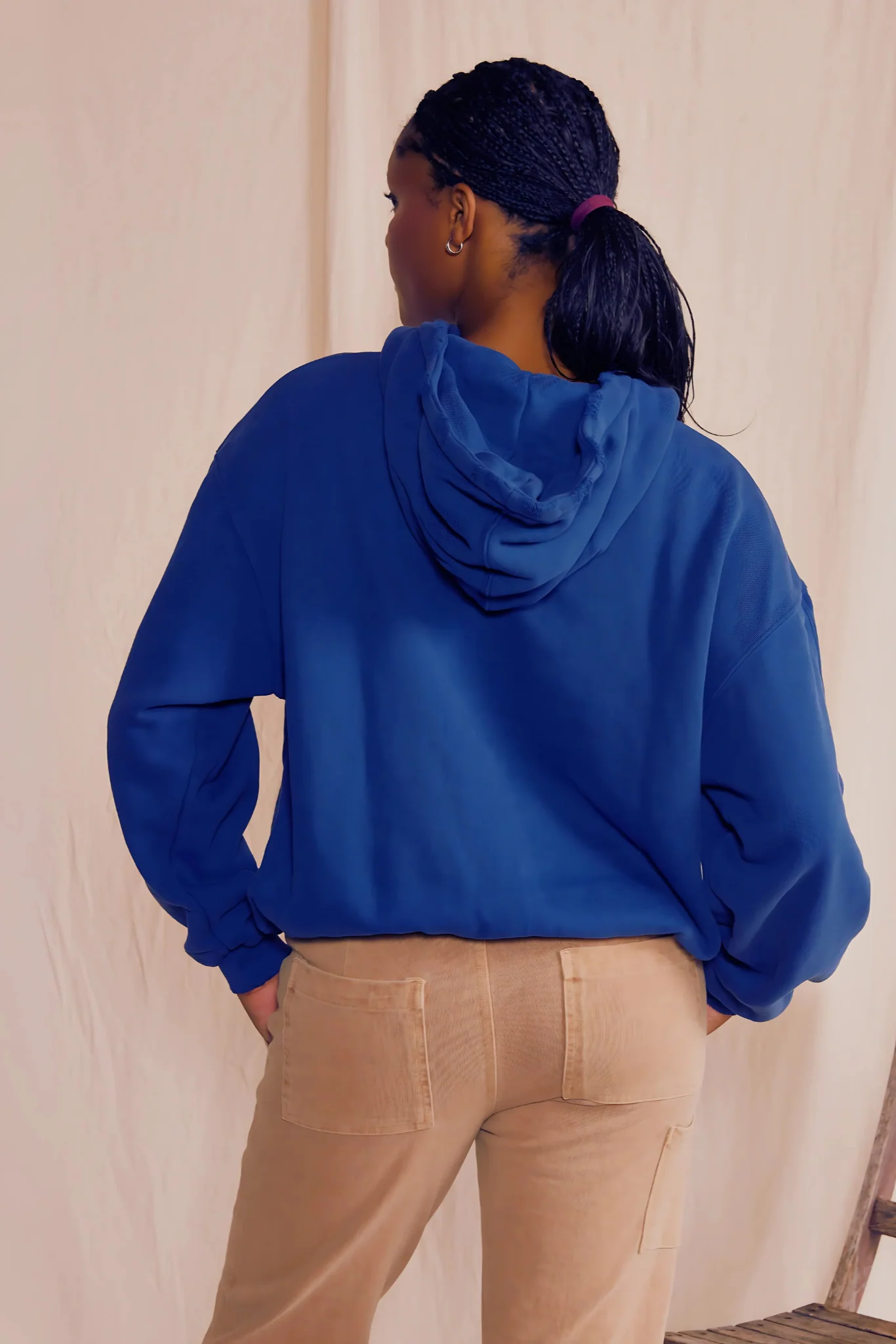 The Essential Hoodie - Image 7