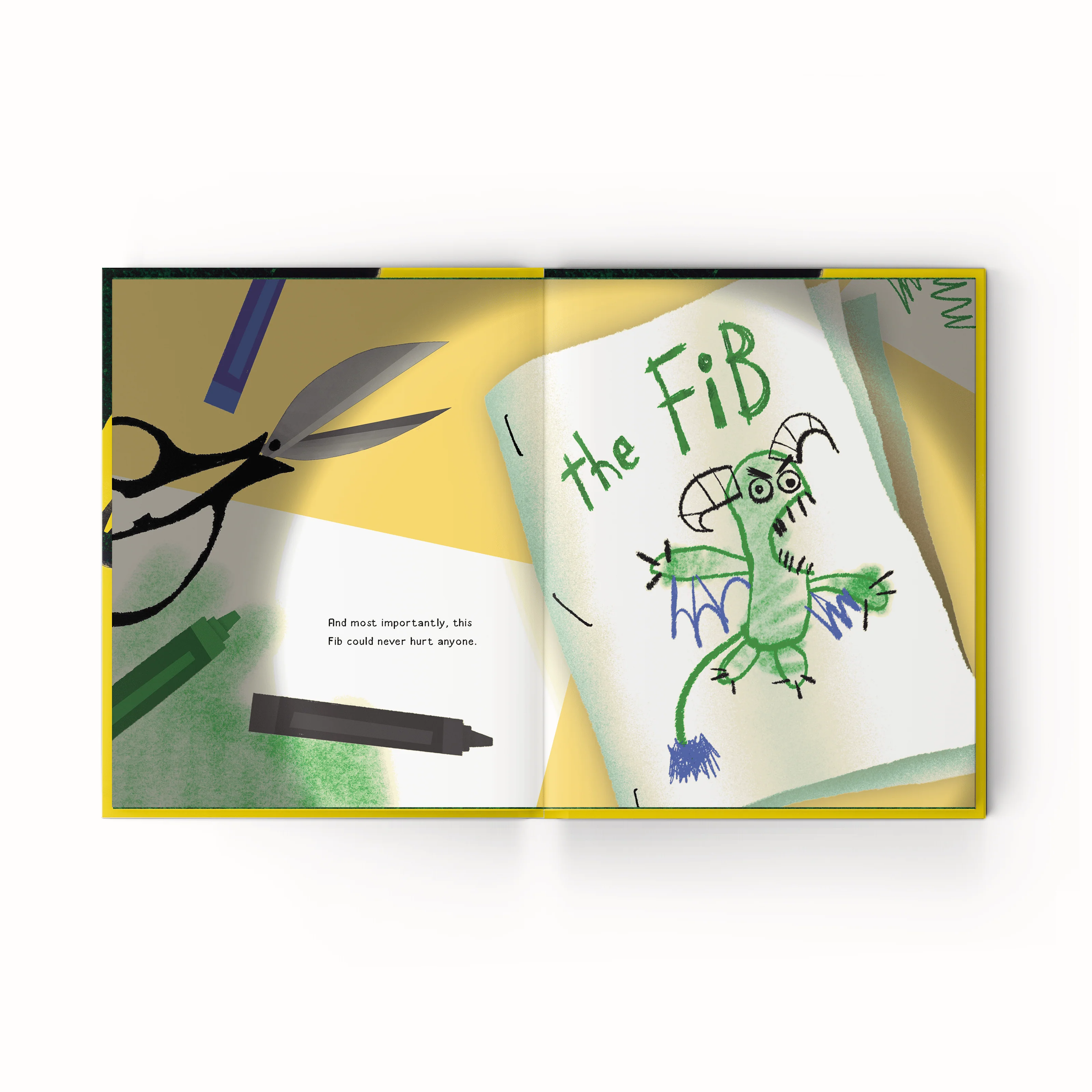 The Fib - Image 9