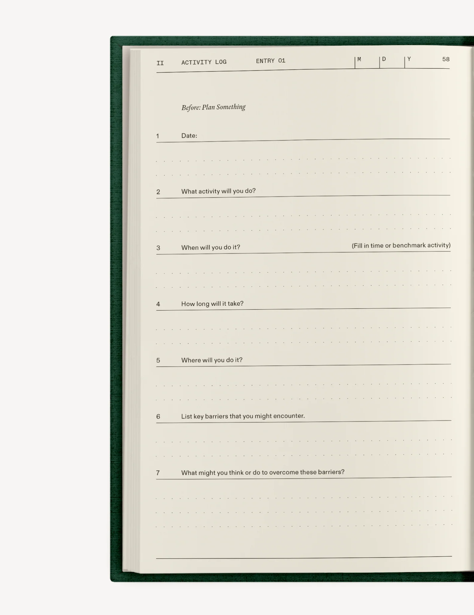 The Field Guide for Depression - Image 11
