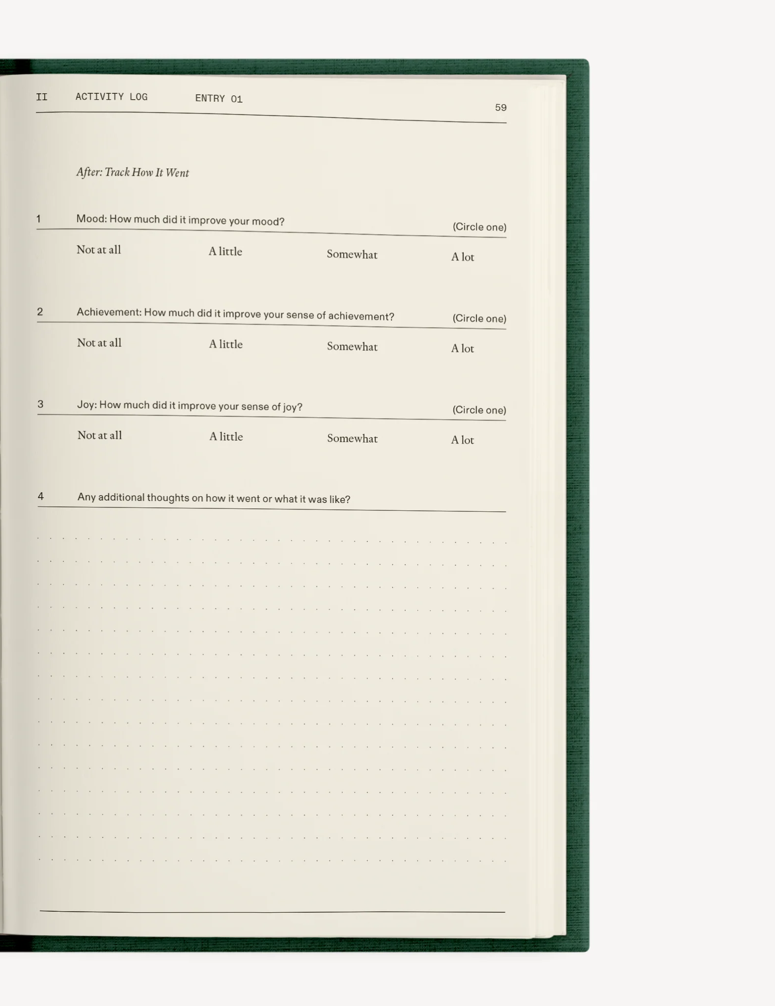 The Field Guide for Depression - Image 12