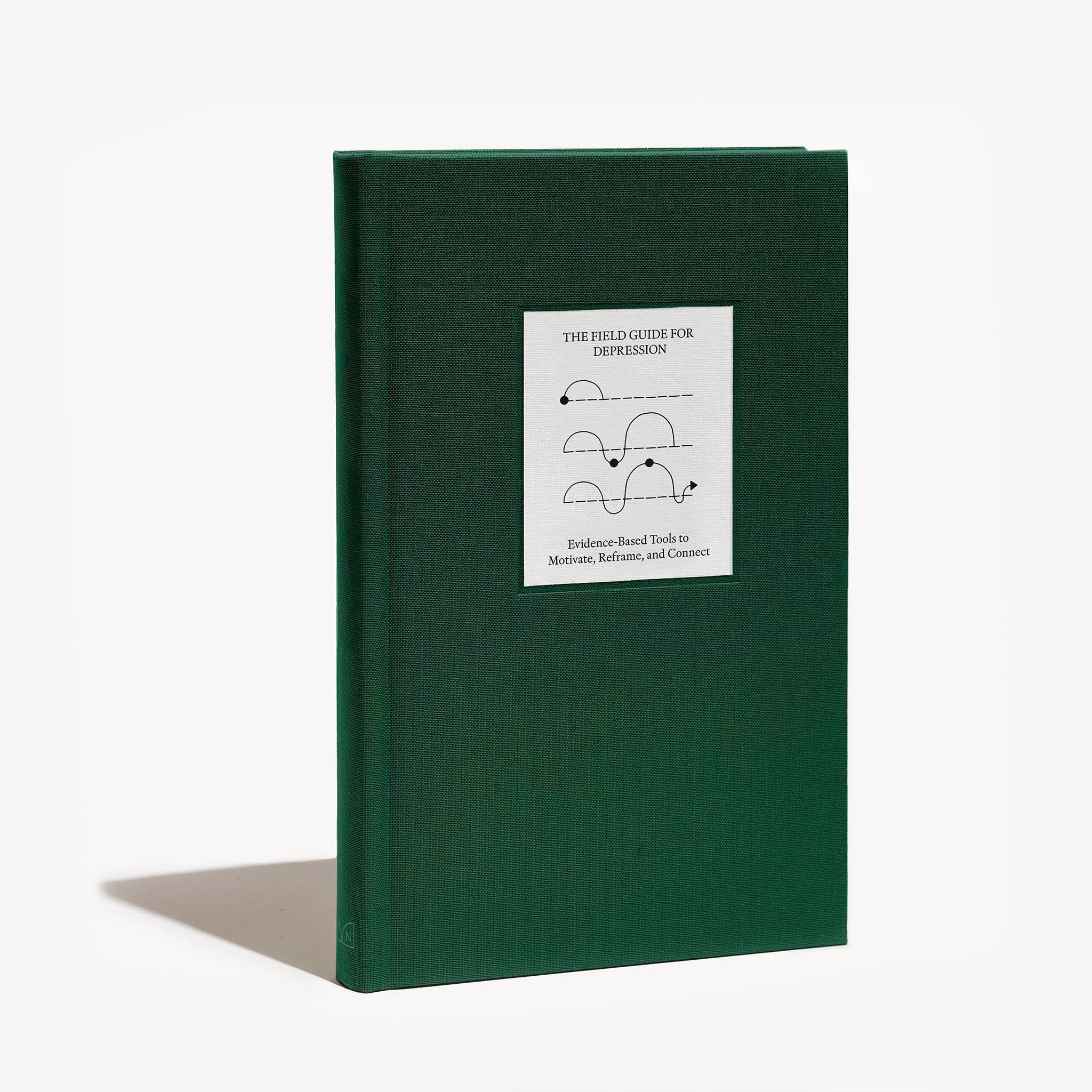 The Field Guide for Depression - Image 3