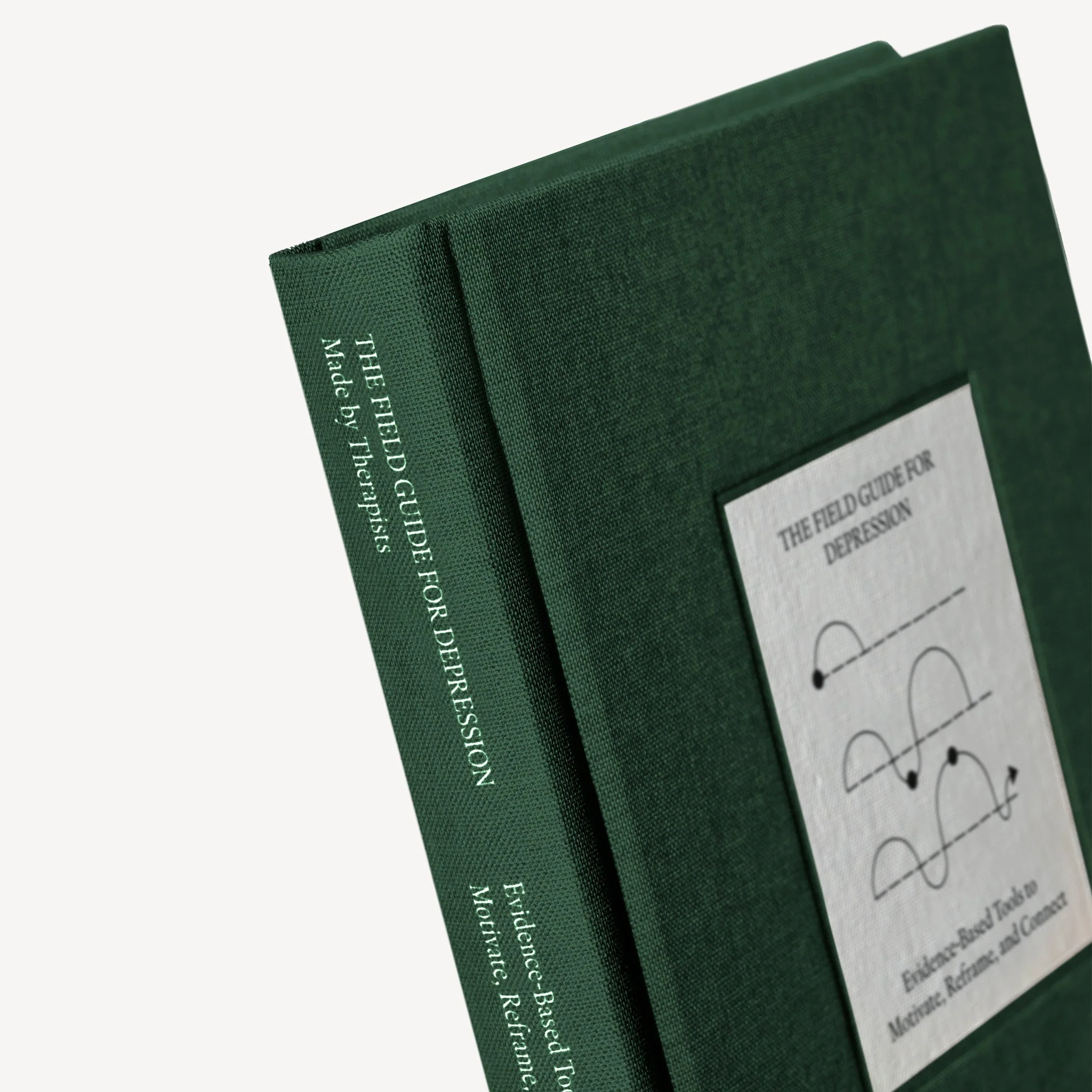 The Field Guide for Depression - Image 4