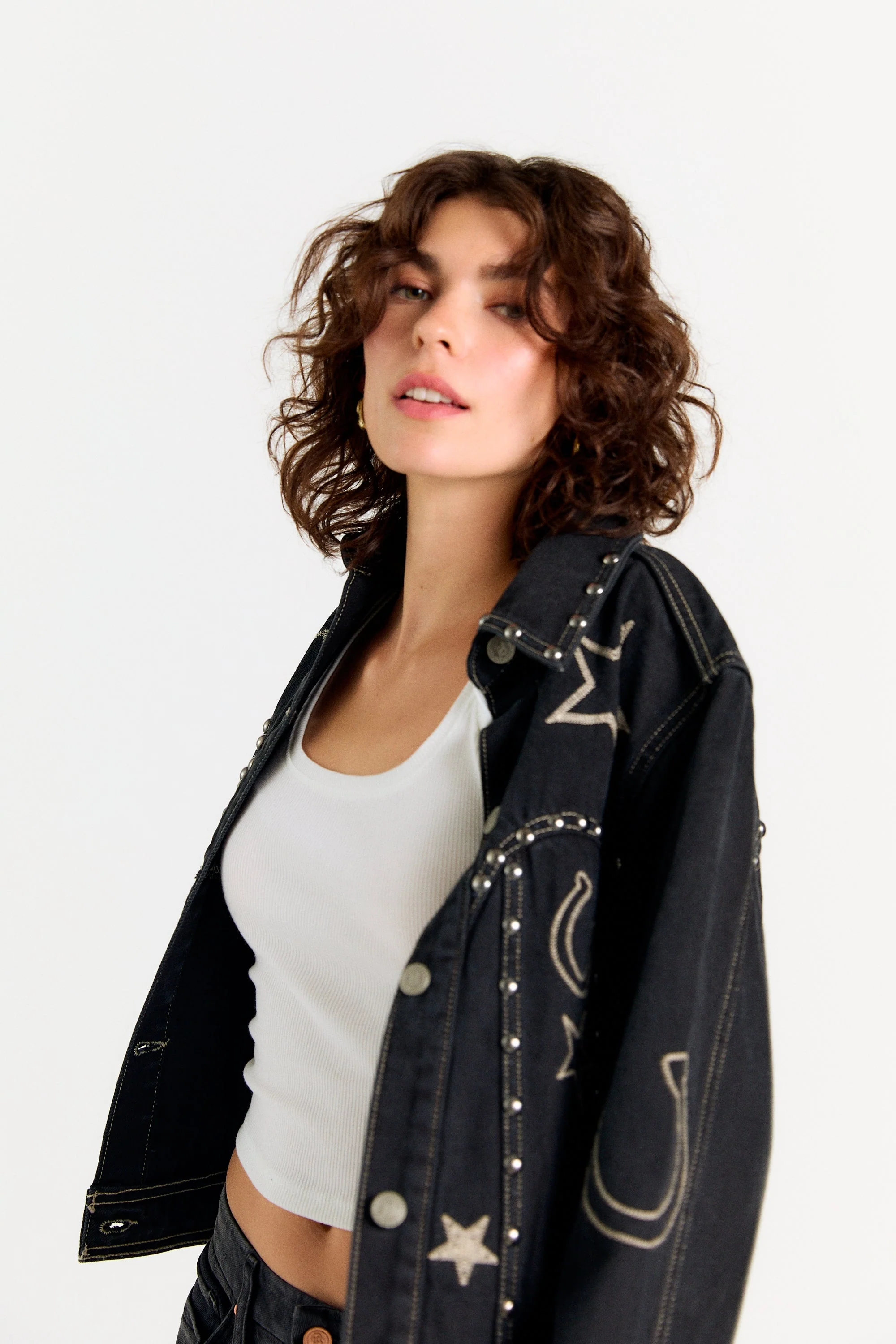 The Giddy Up Jacket - Image 14