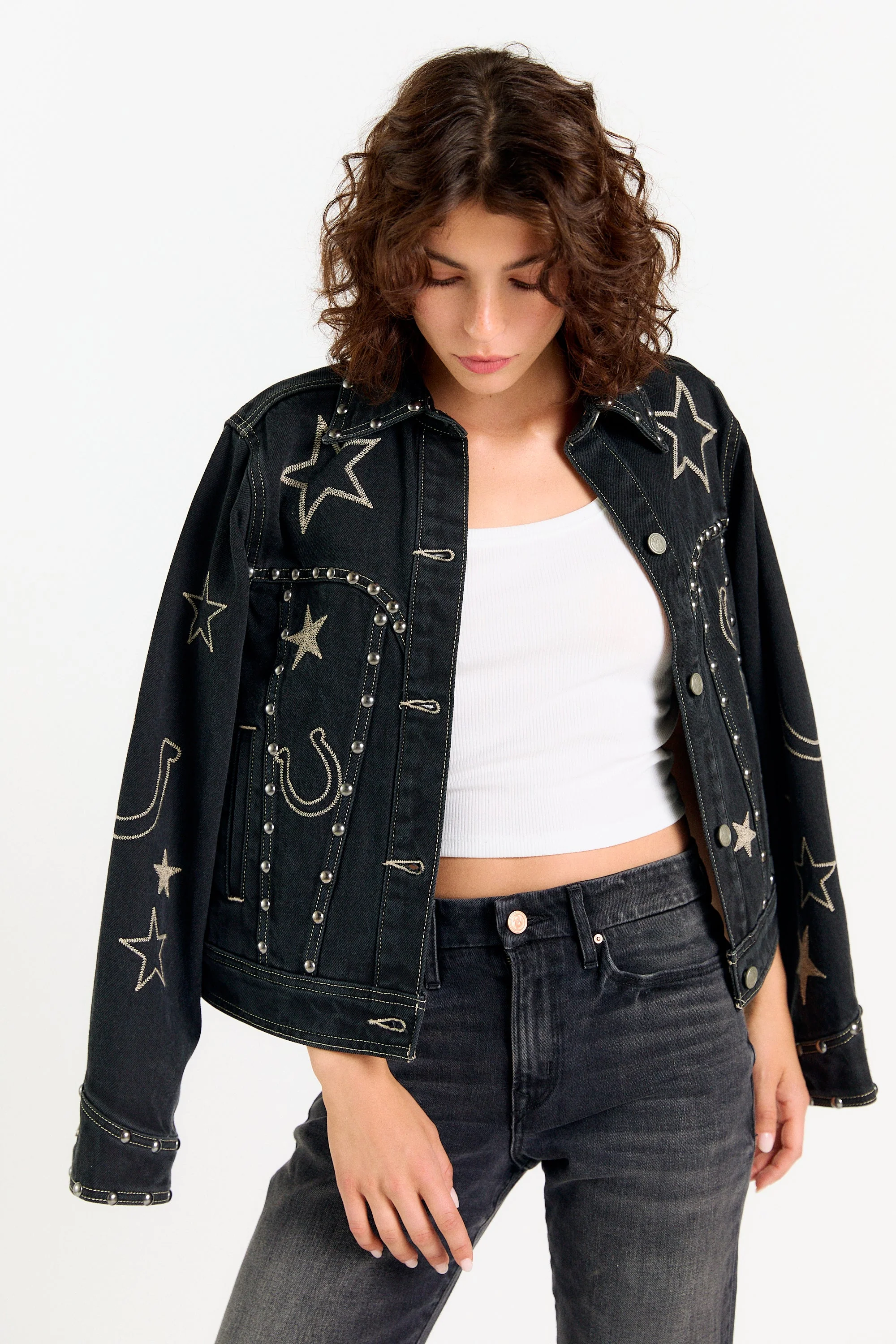 The Giddy Up Jacket - Image 15