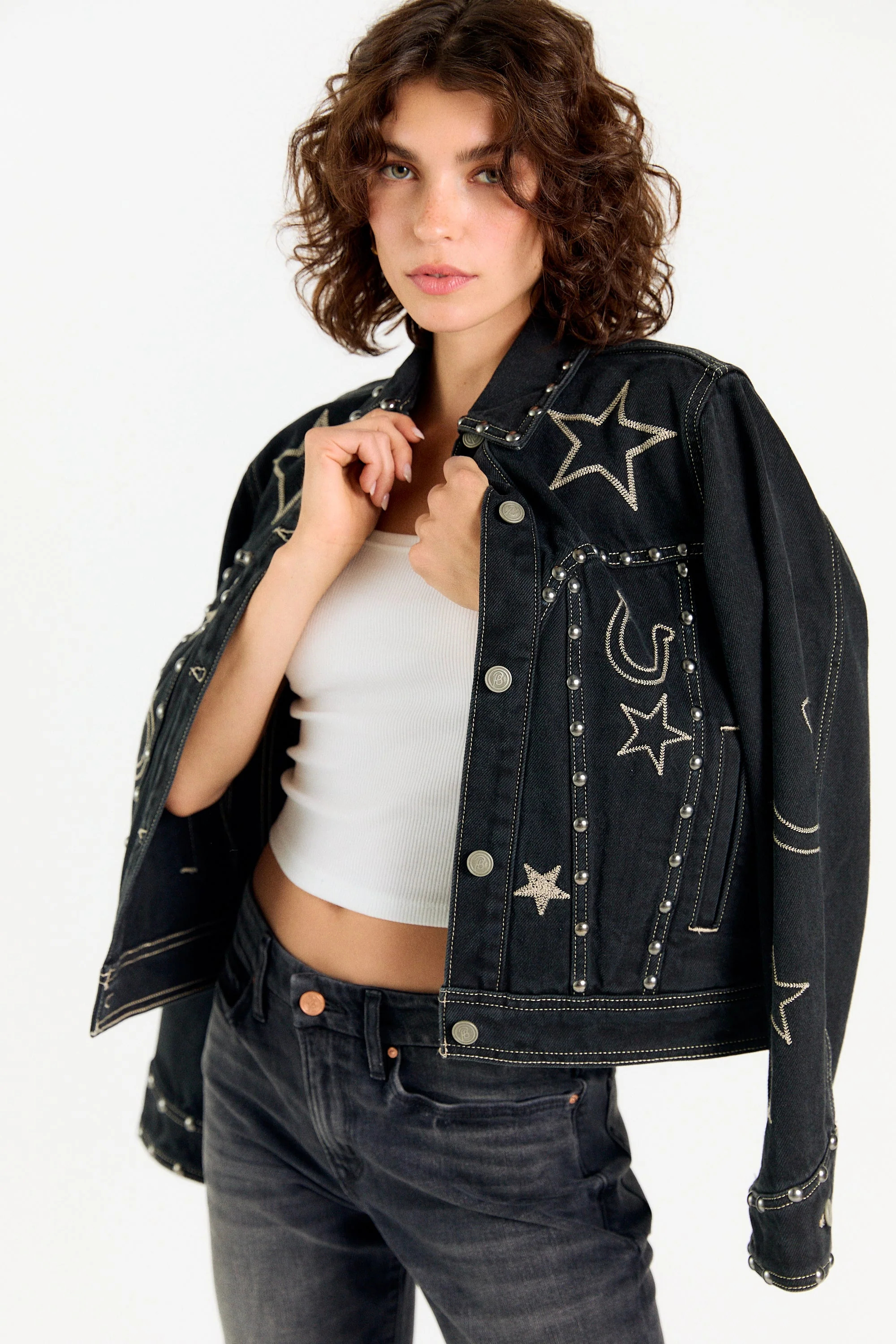 The Giddy Up Jacket - Image 16