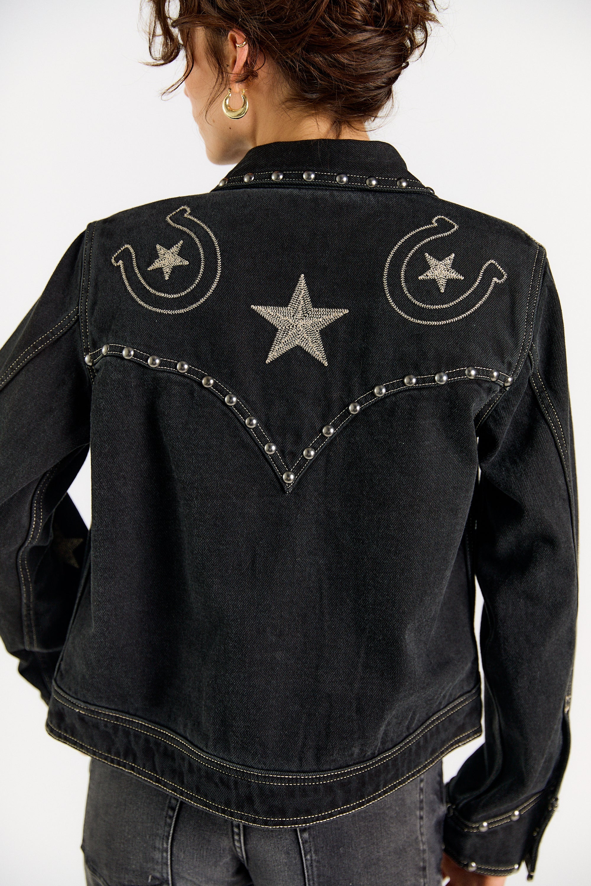 The Giddy Up Jacket - Image 4