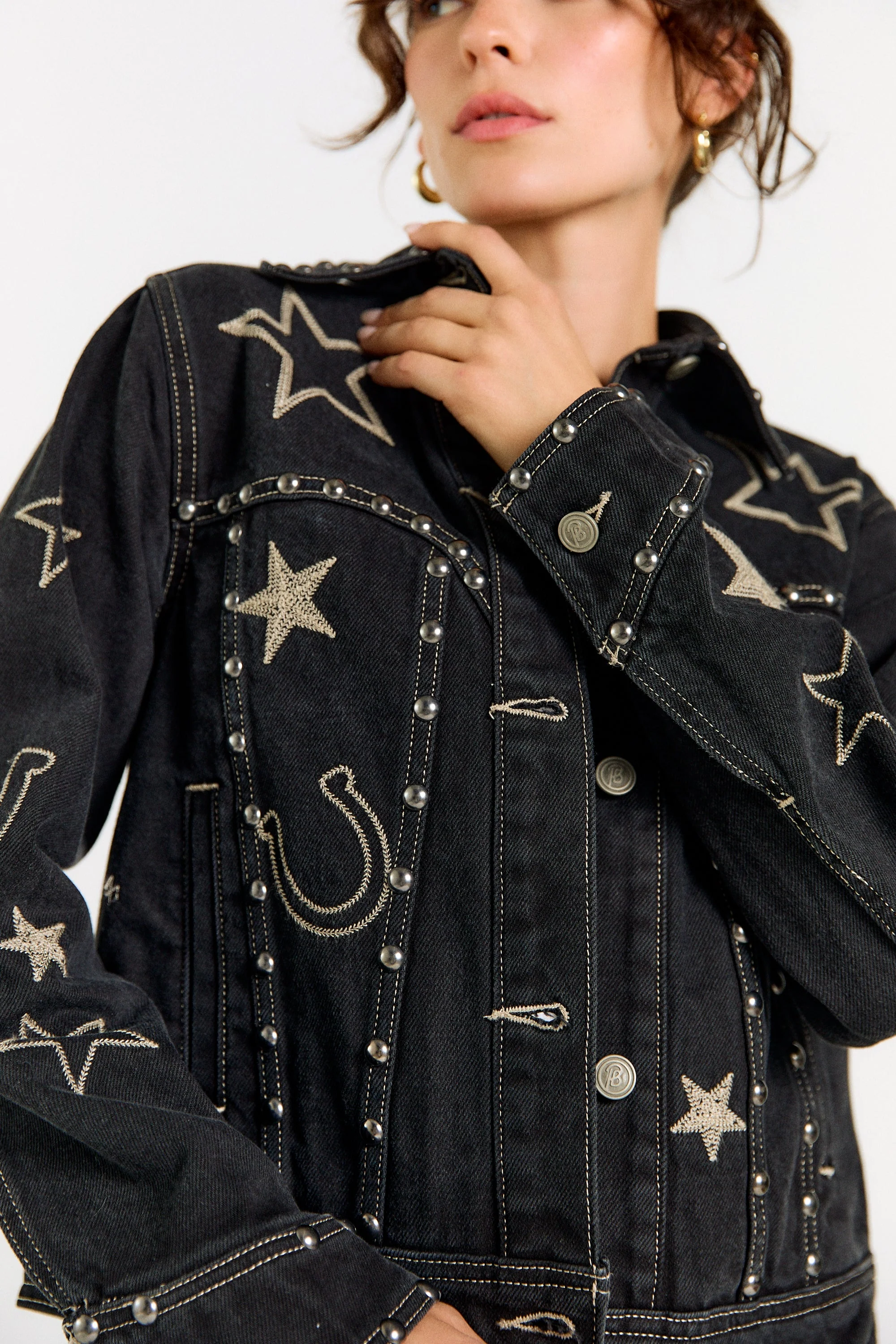 The Giddy Up Jacket - Image 6