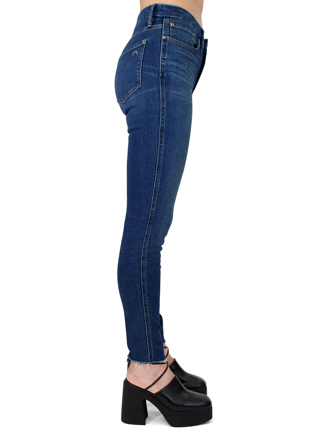 The Heart Breaker Skinny - Vera - Image 2