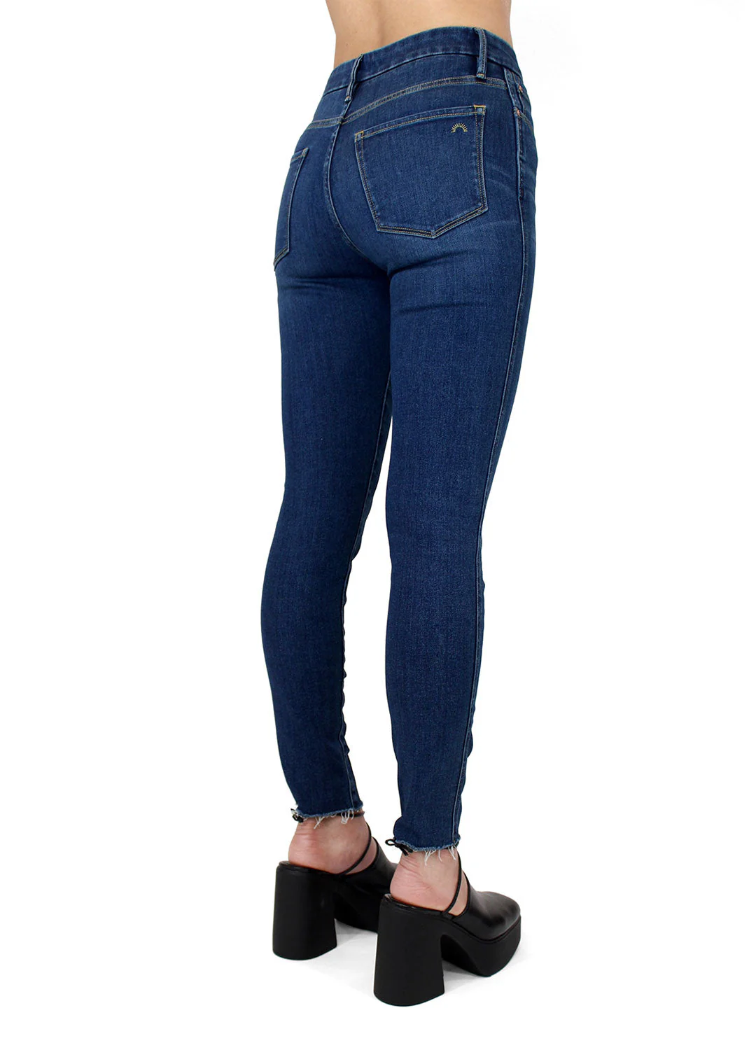 The Heart Breaker Skinny - Vera - Image 3