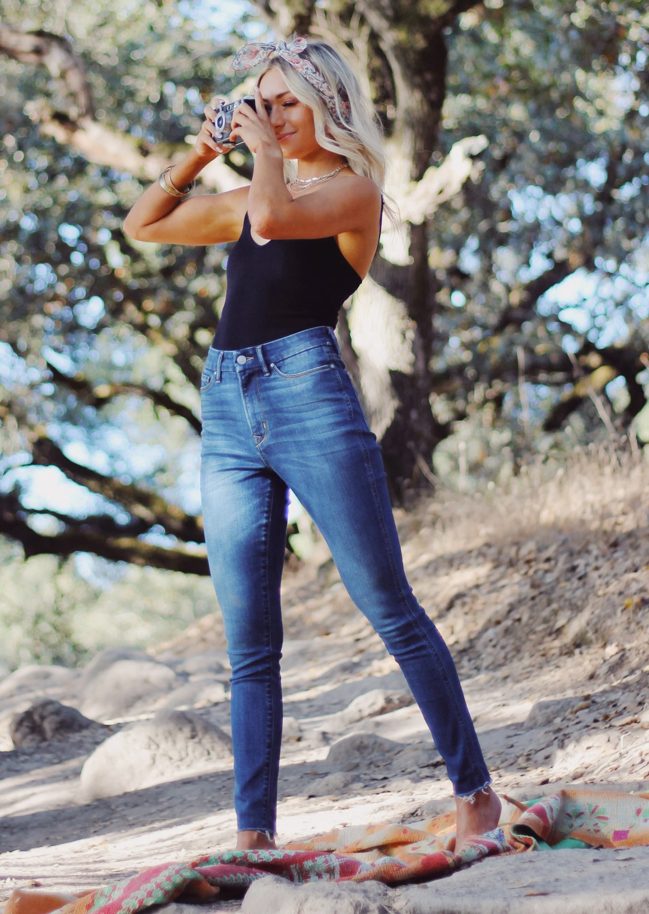 The Heart Breaker Skinny - Vera - Image 4
