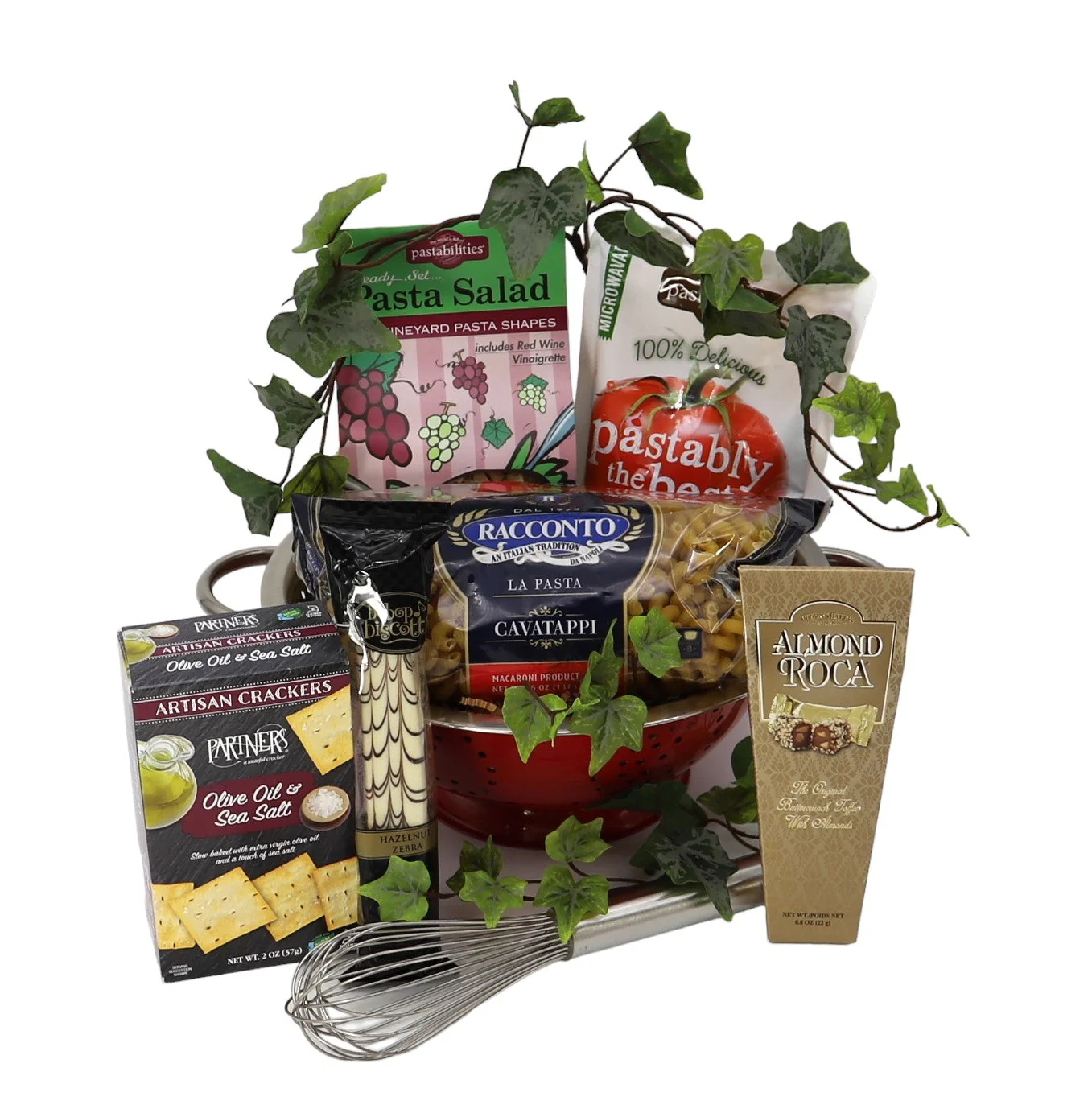 The Italian Gourmet Gift Set - Image 3
