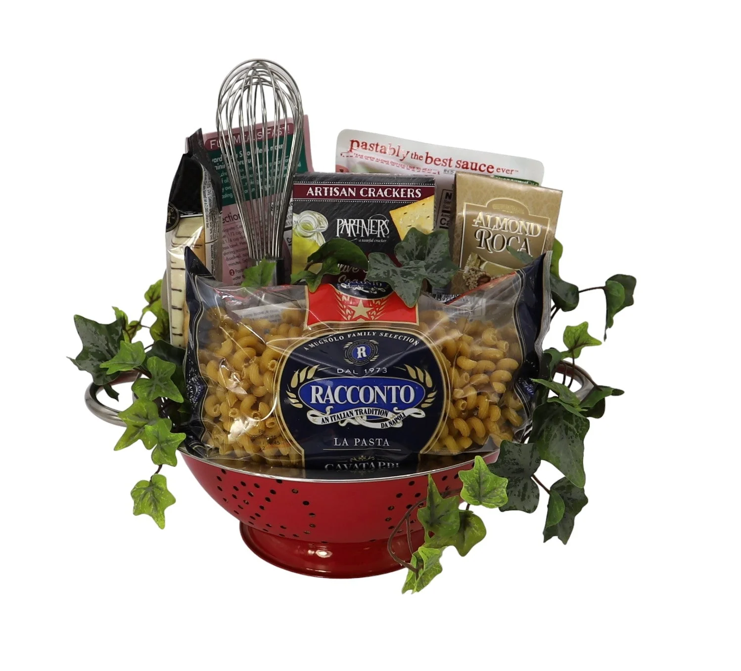 The Italian Gourmet Gift Set - Image 4