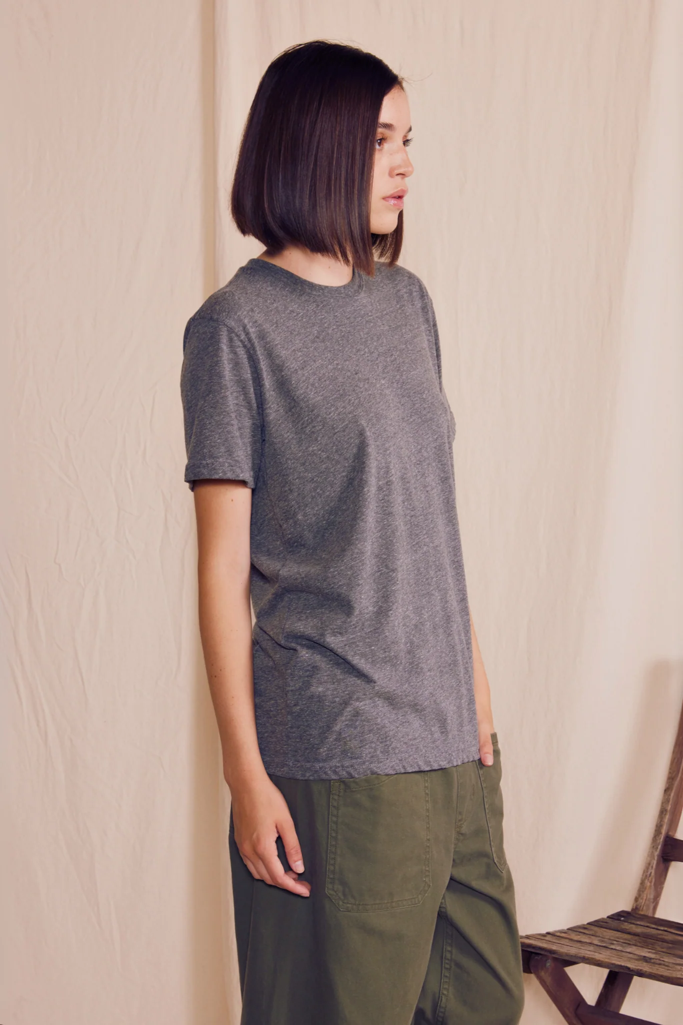 The Jackson Tee - Image 2