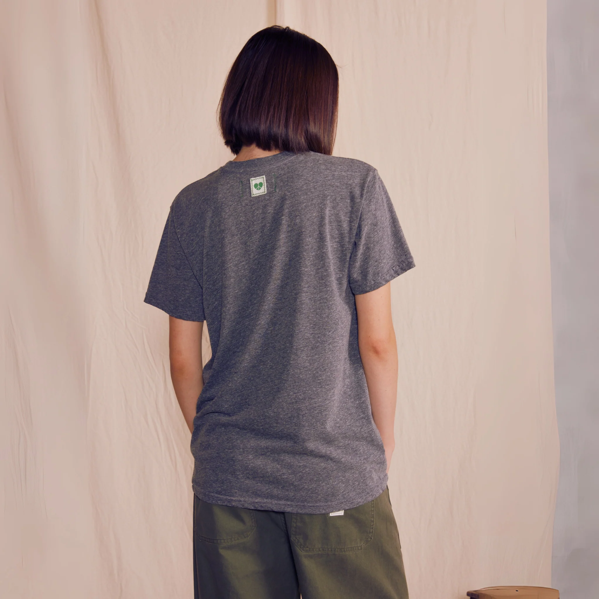 The Jackson Tee - Image 3