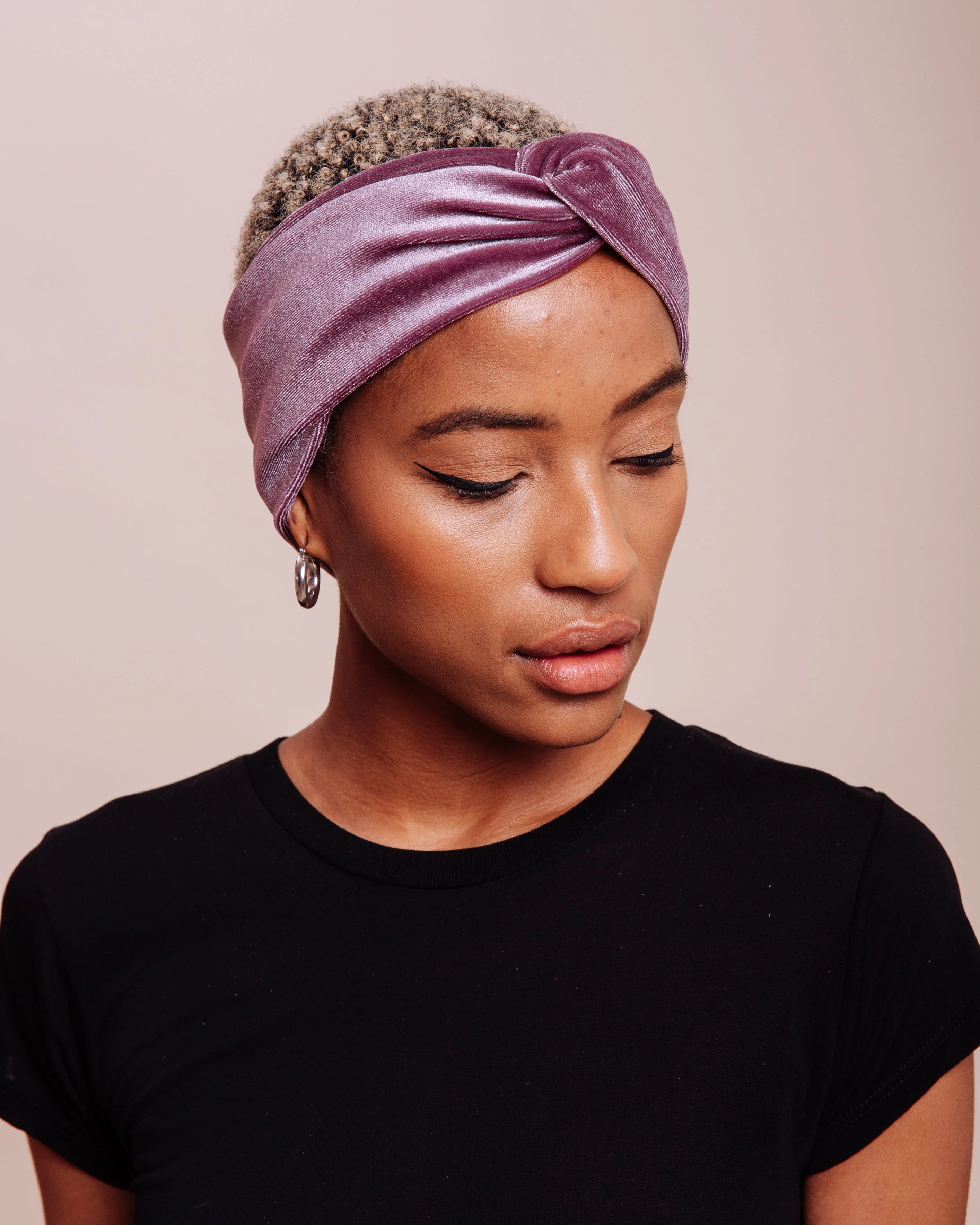 The Joplin - Turban Headband - Image 2