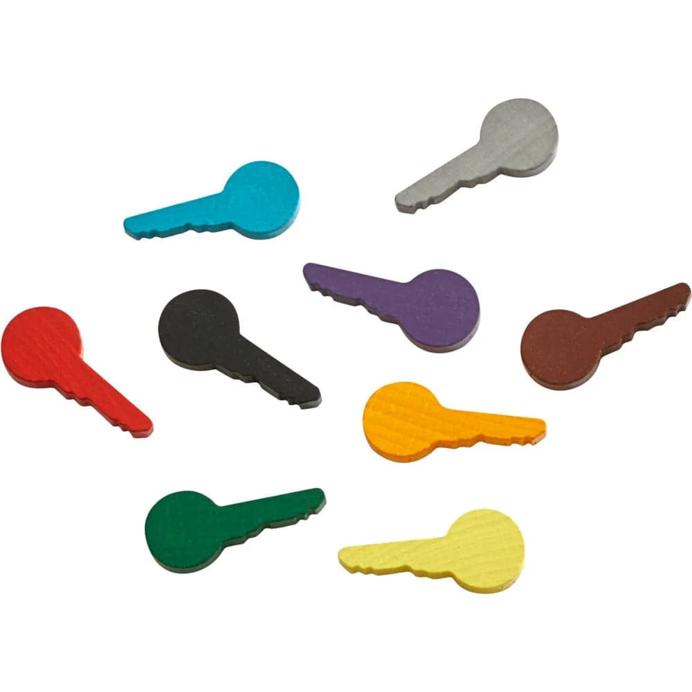 The Key: Theft at Cliffrock Villa - Image 9