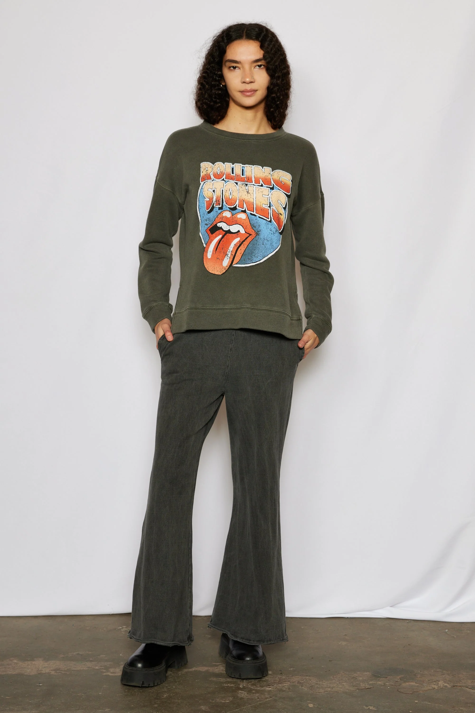 The Lainey Pant - Image 2