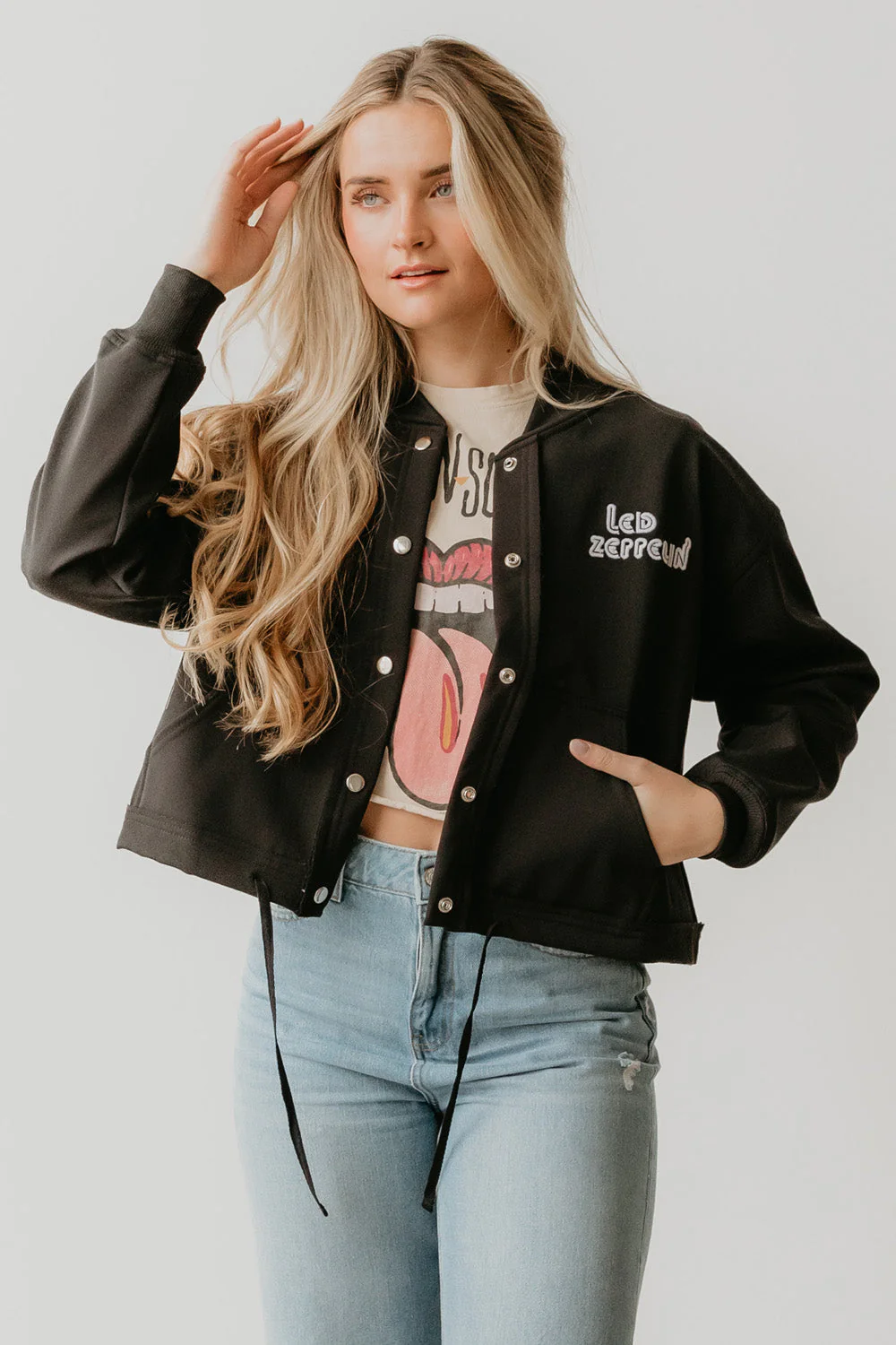 The Led Zeppelin Varsity - Image 2
