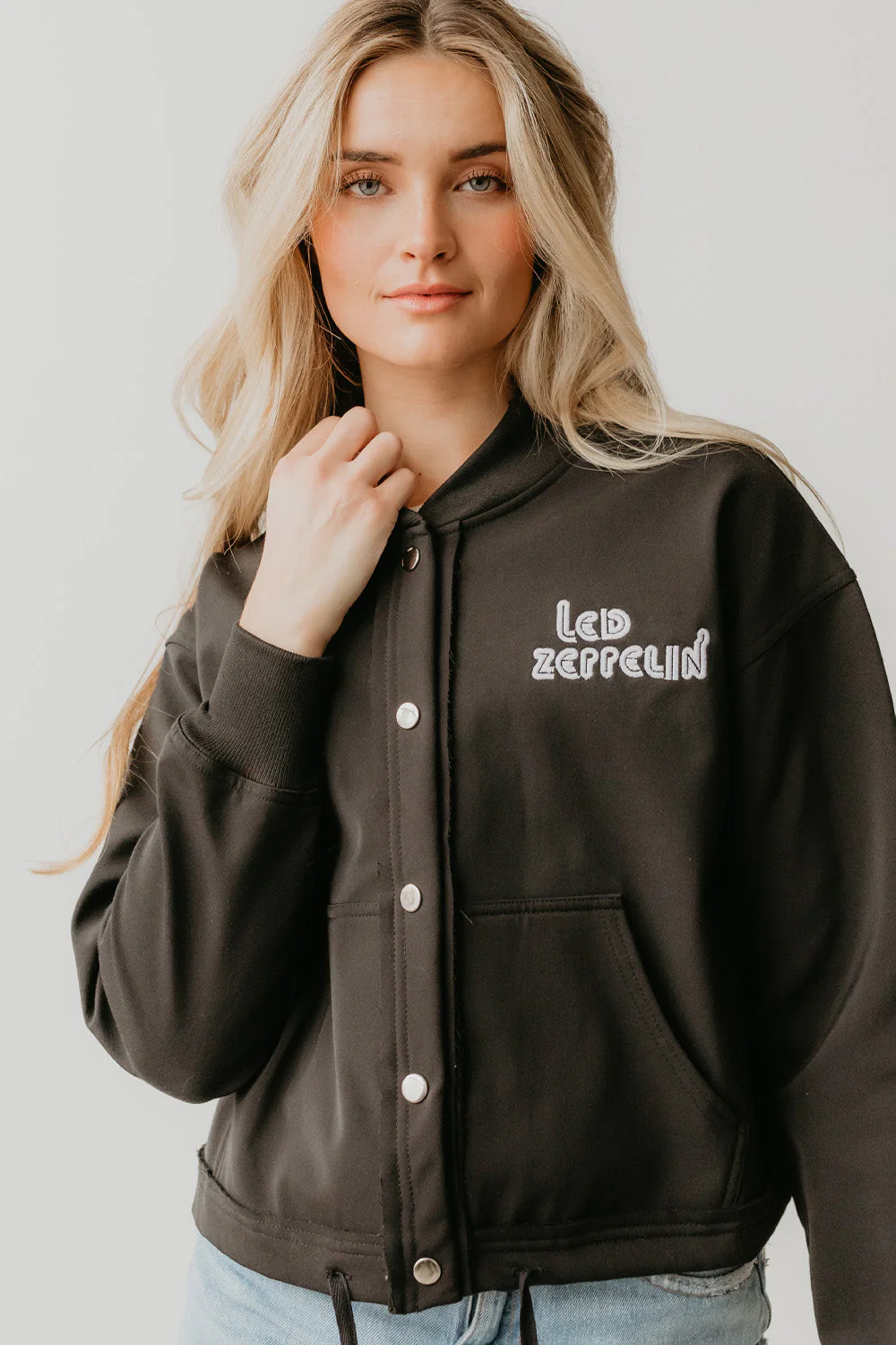 The Led Zeppelin Varsity - Image 4