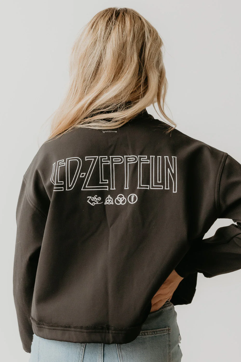 The Led Zeppelin Varsity - Image 6