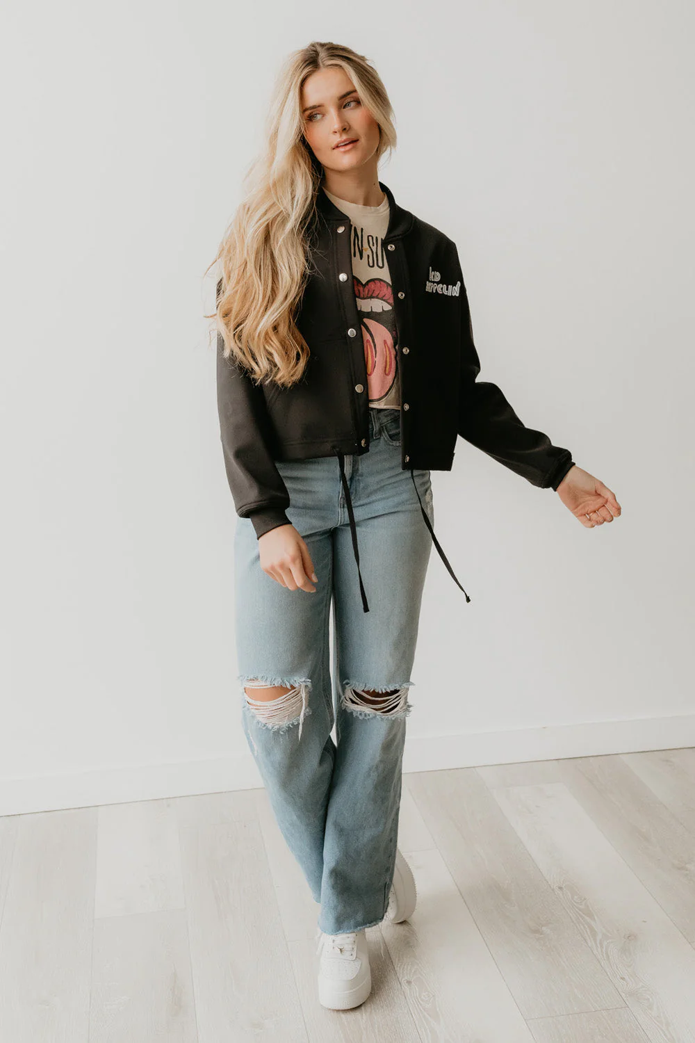 The Led Zeppelin Varsity - Image 7