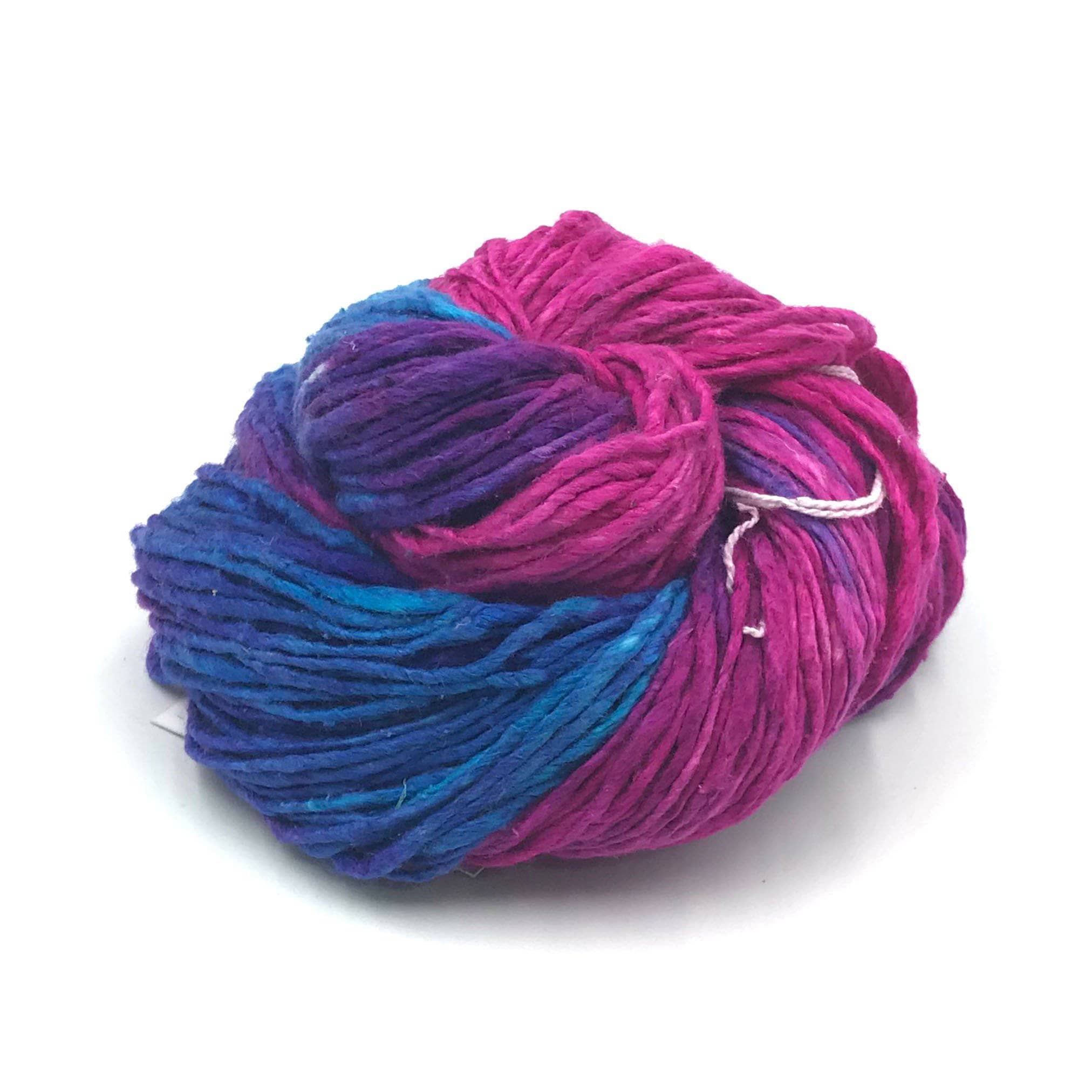 The Magnolia Winter Knit Beanie - Knit Kit - Image 20