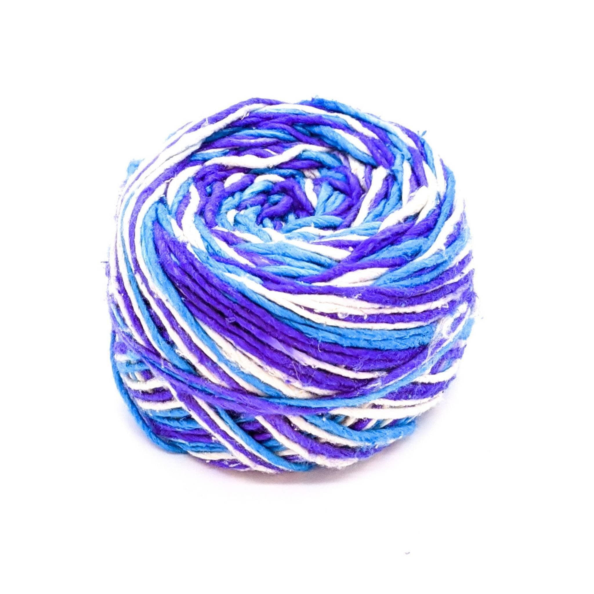 The Magnolia Winter Knit Beanie - Knit Kit - Image 23