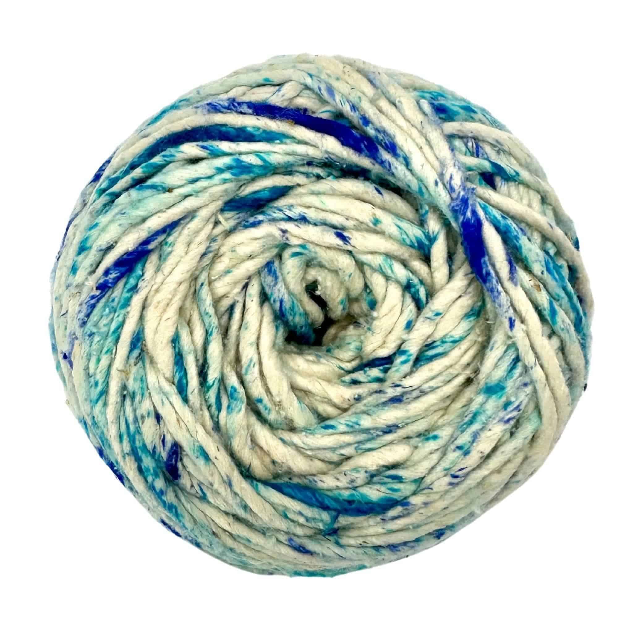 The Magnolia Winter Knit Beanie - Knit Kit - Image 24