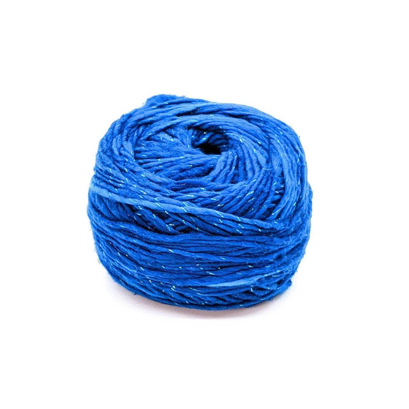 The Magnolia Winter Knit Beanie - Knit Kit - Image 4