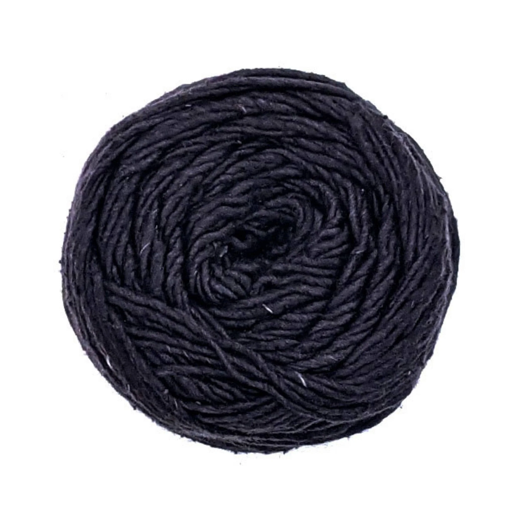 The Magnolia Winter Knit Beanie - Knit Kit - Image 8