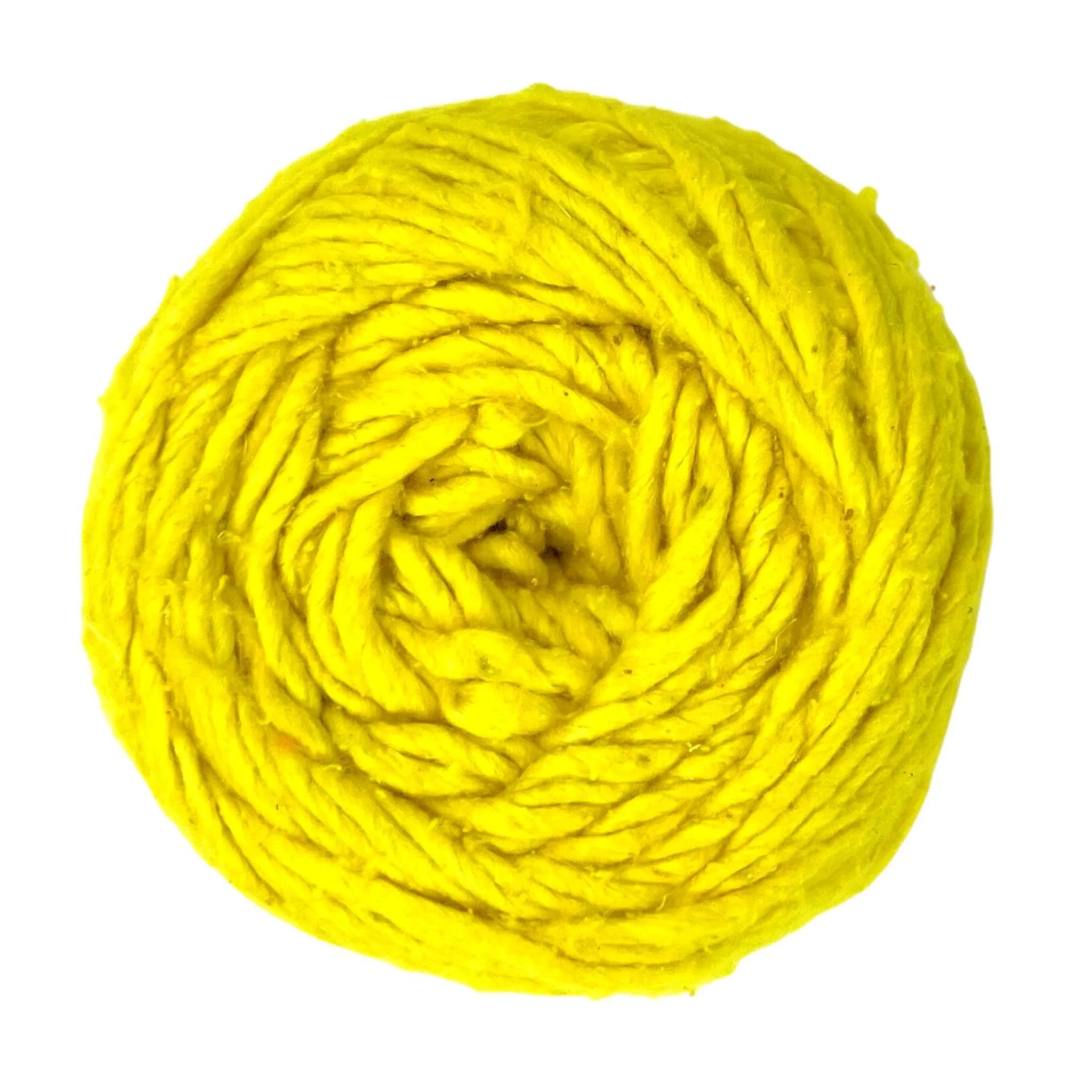 The Magnolia Winter Knit Beanie - Knit Kit - Image 9