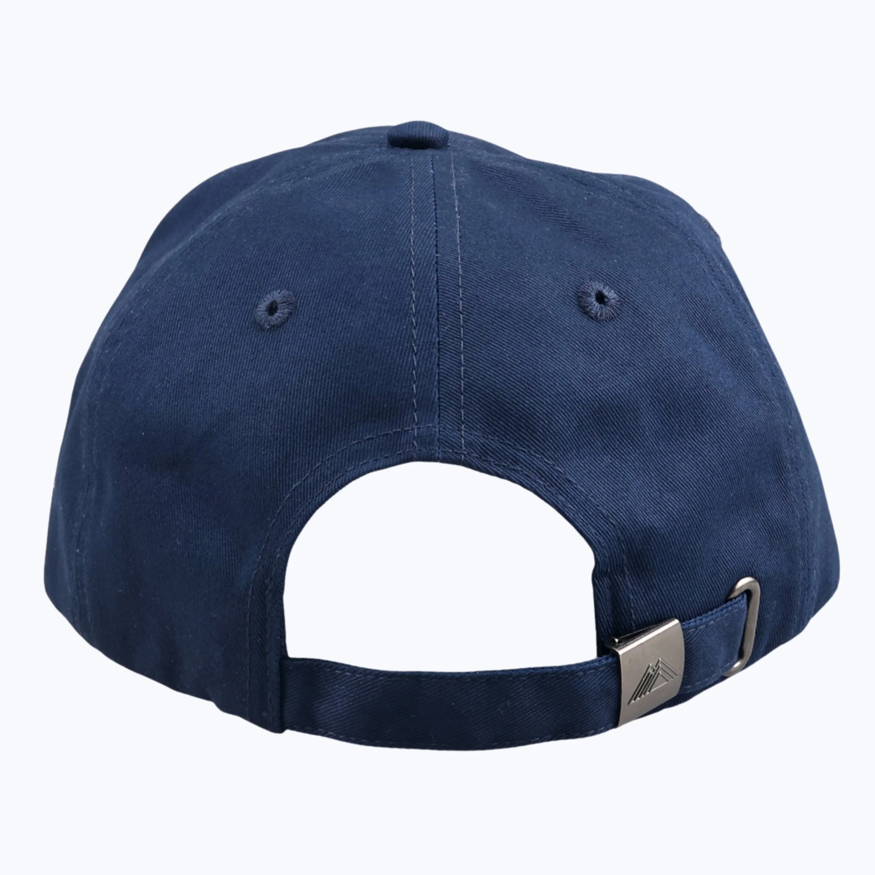 The Mountain Is Out Dad Cap - Navy - Image 6
