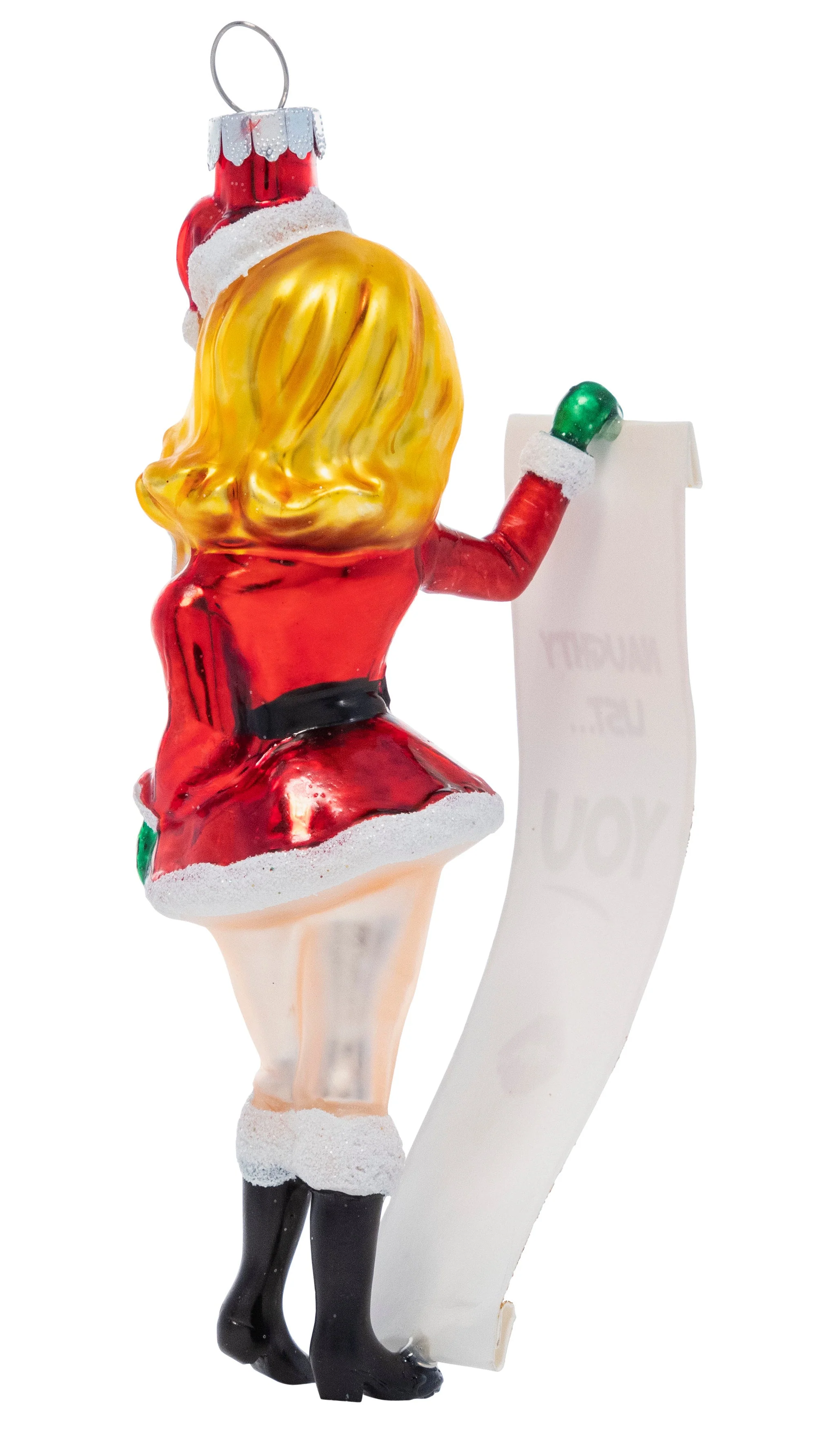 The Naughty List - Image 2