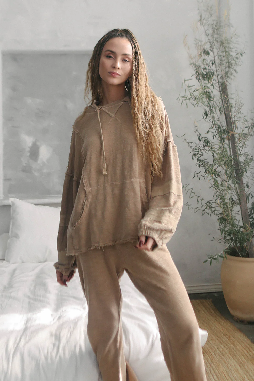 The New Baja Hoodie - Image 2
