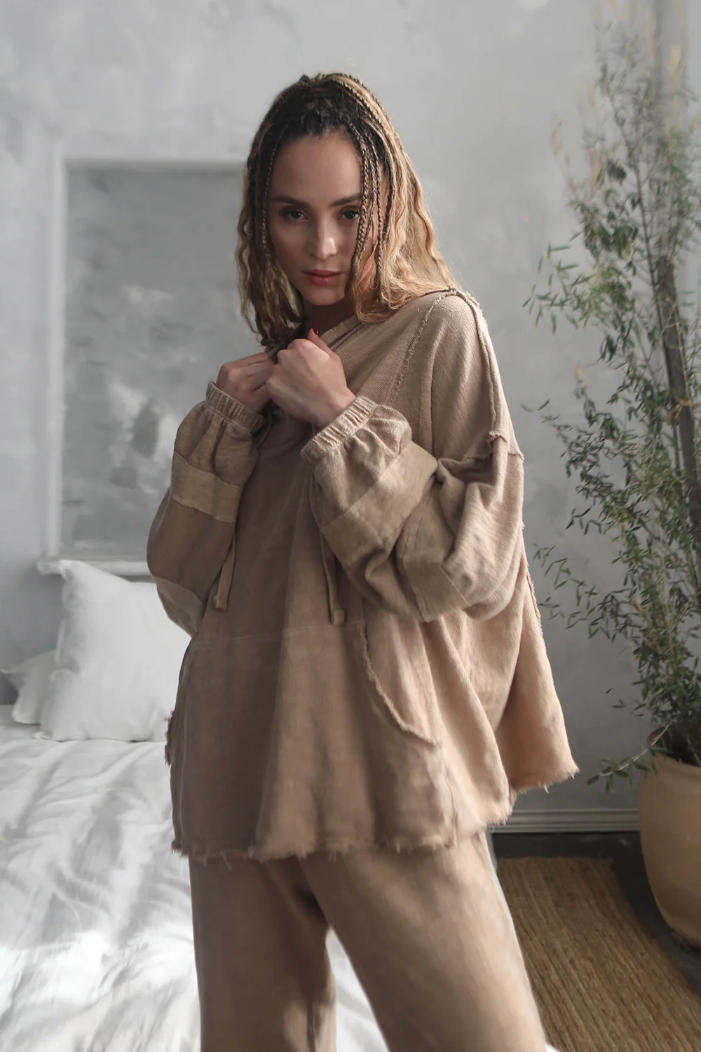 The New Baja Hoodie - Image 3