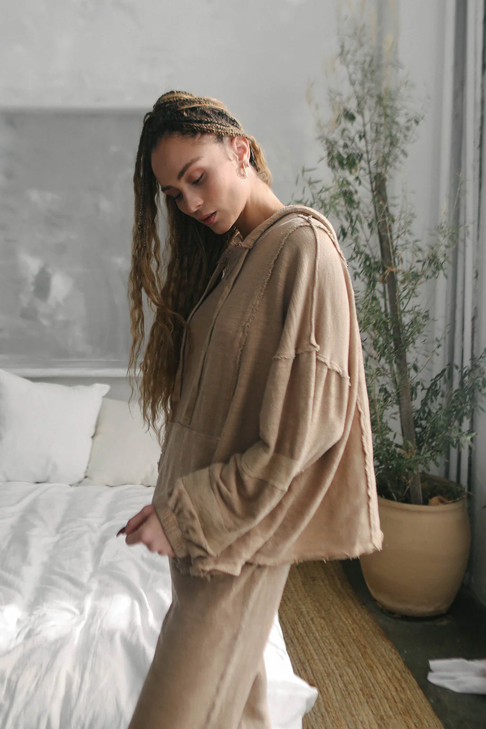 The New Baja Hoodie - Image 4