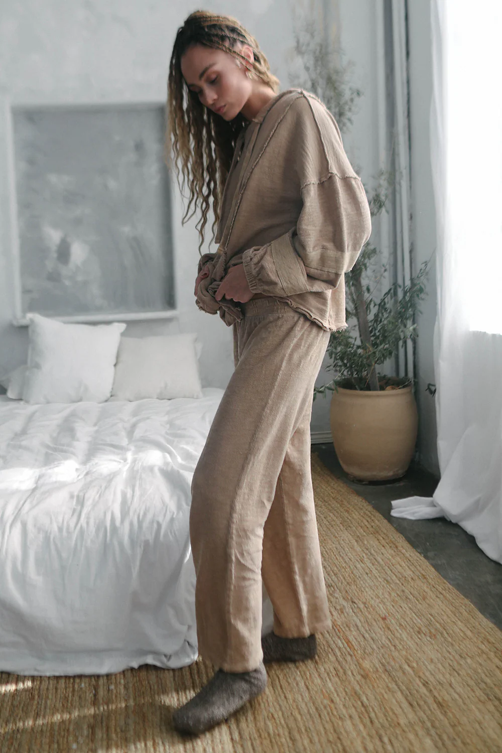 The New Baja Pants - Image 3