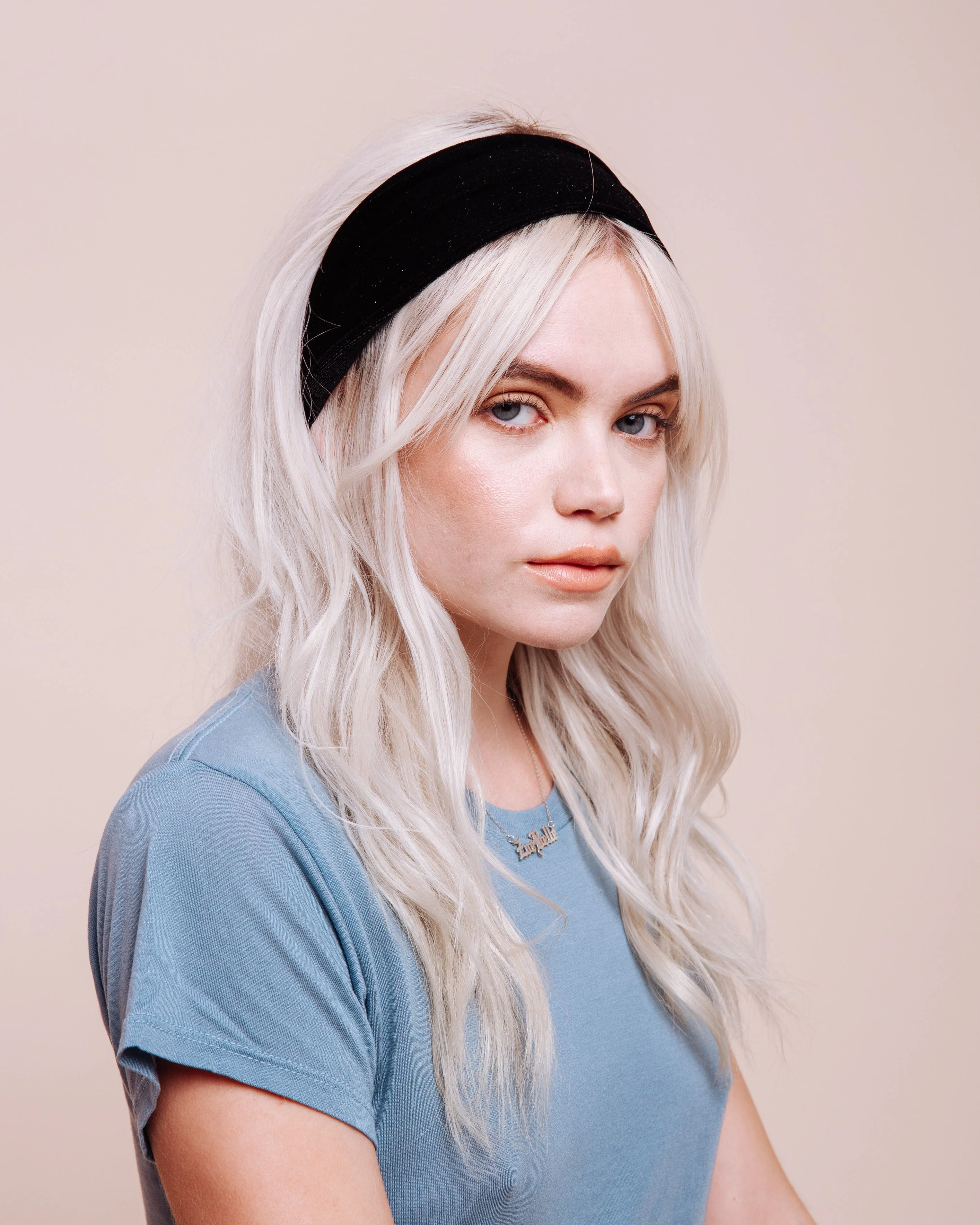 The Ozzy - Headband - Image 2