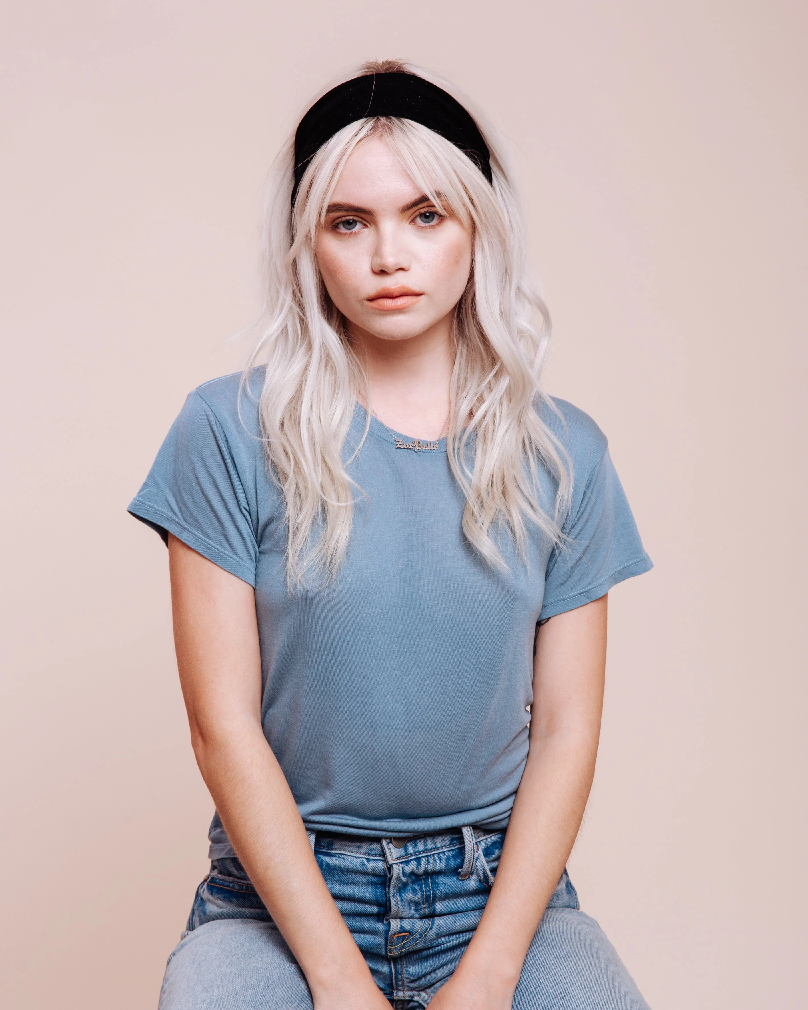 The Ozzy - Headband - Image 3