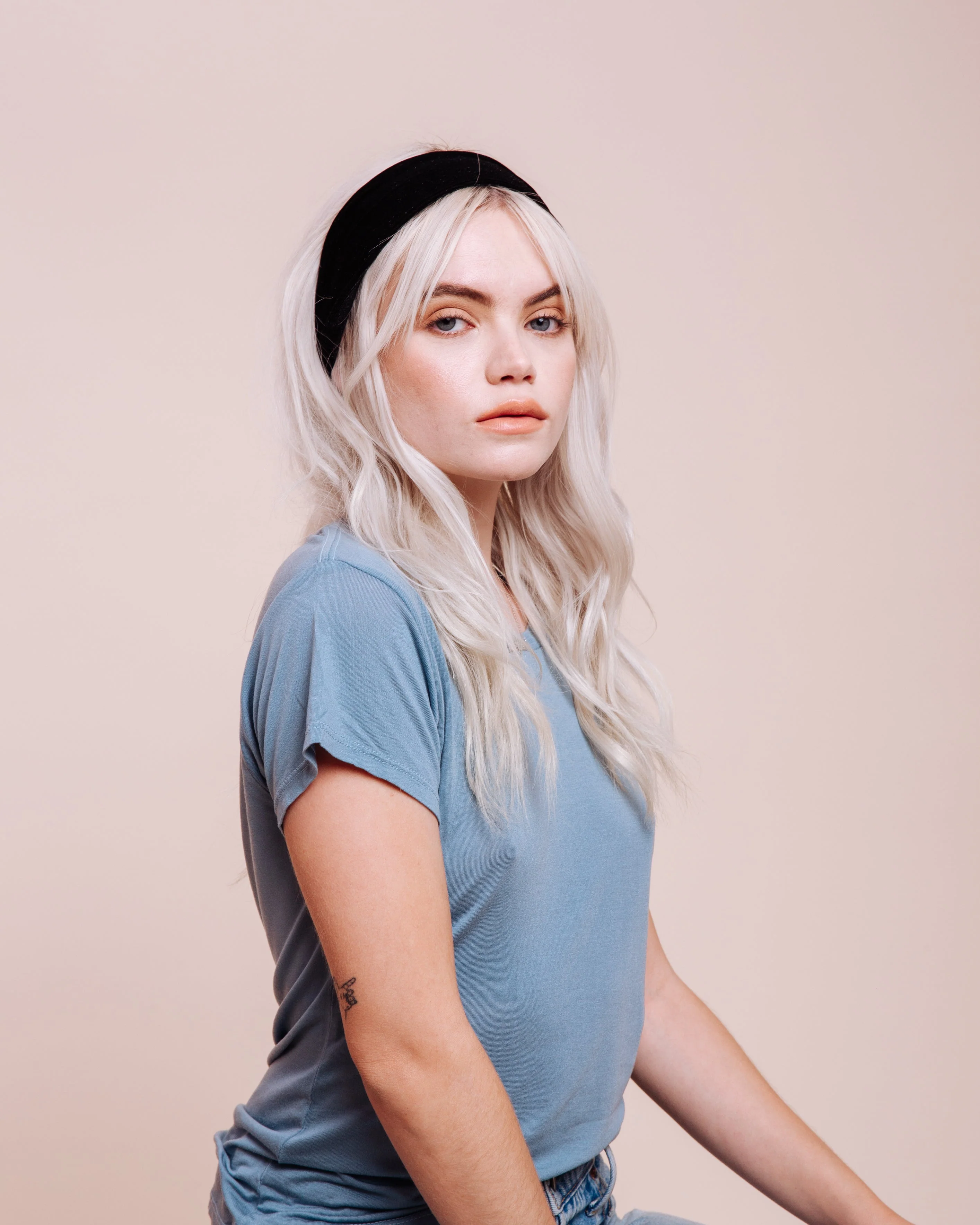 The Ozzy - Headband - Image 4