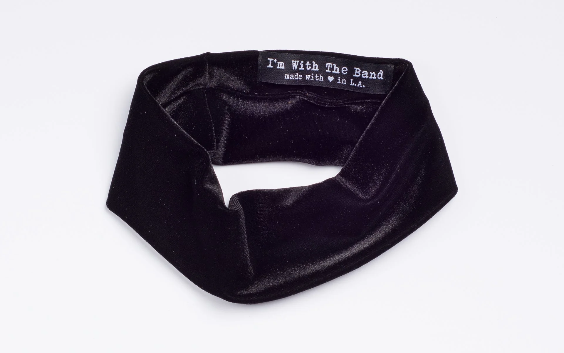 The Ozzy - Headband - Image 5