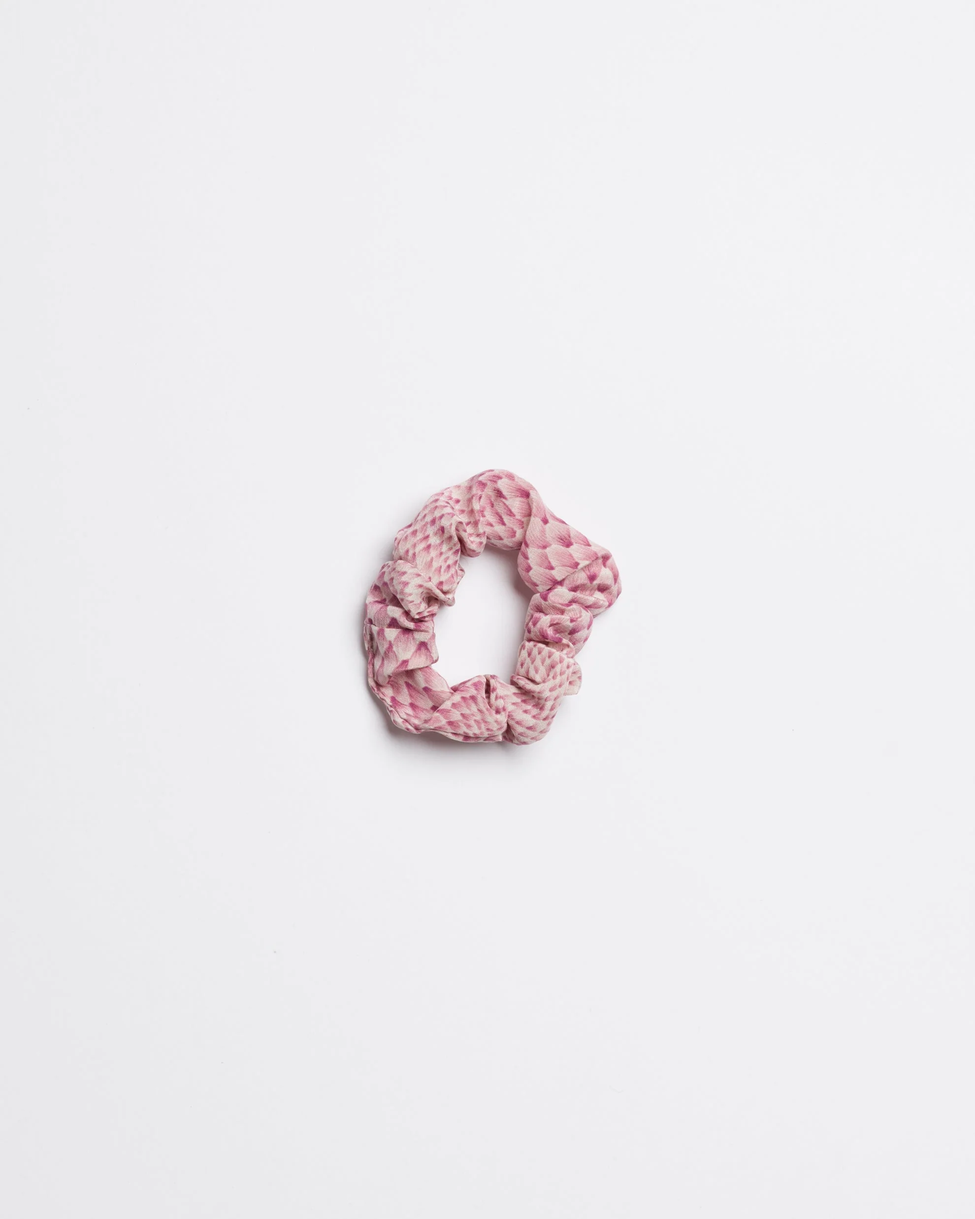 The Patsy - Mini Scrunchie