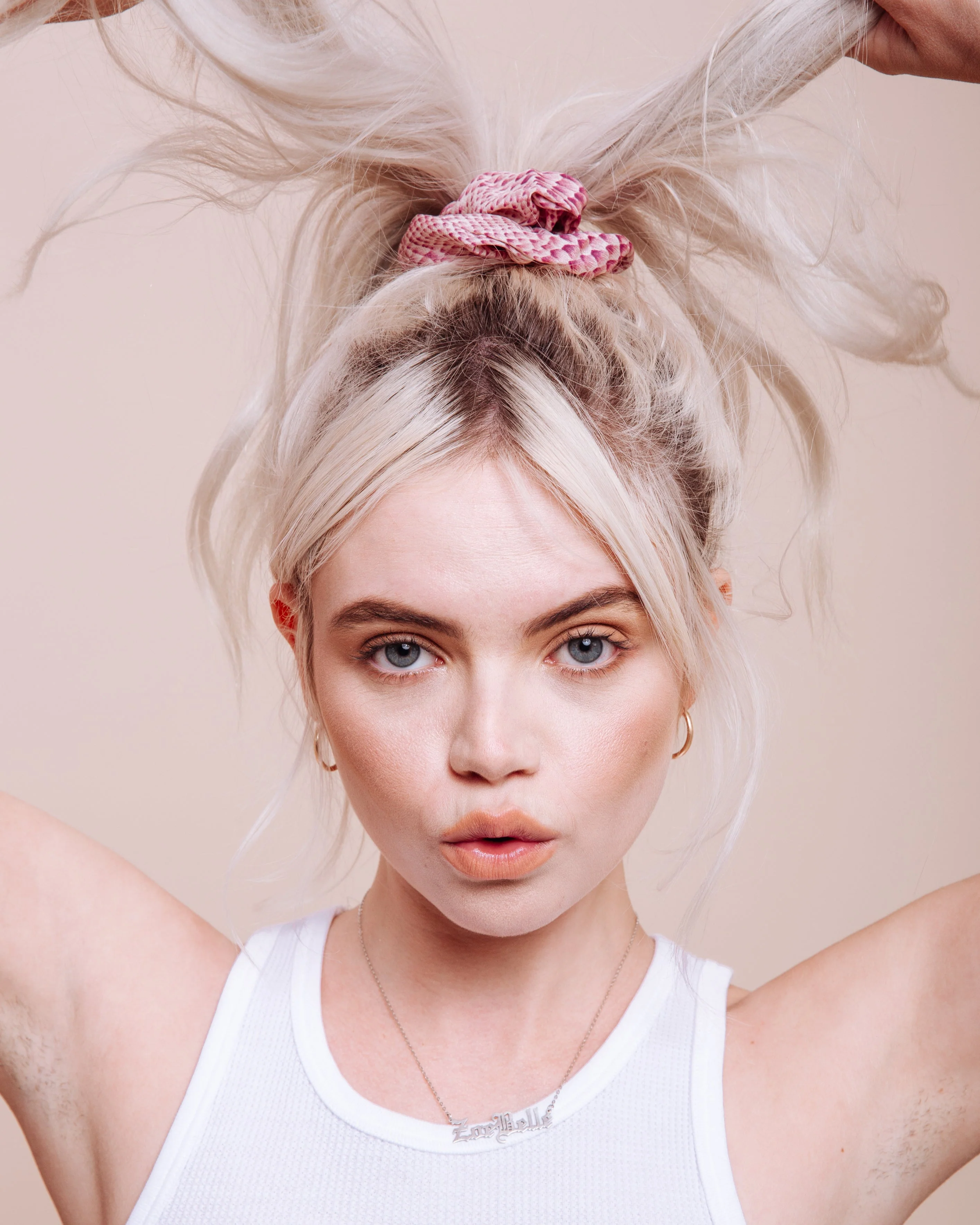 The Patsy - Scrunchie - Image 4