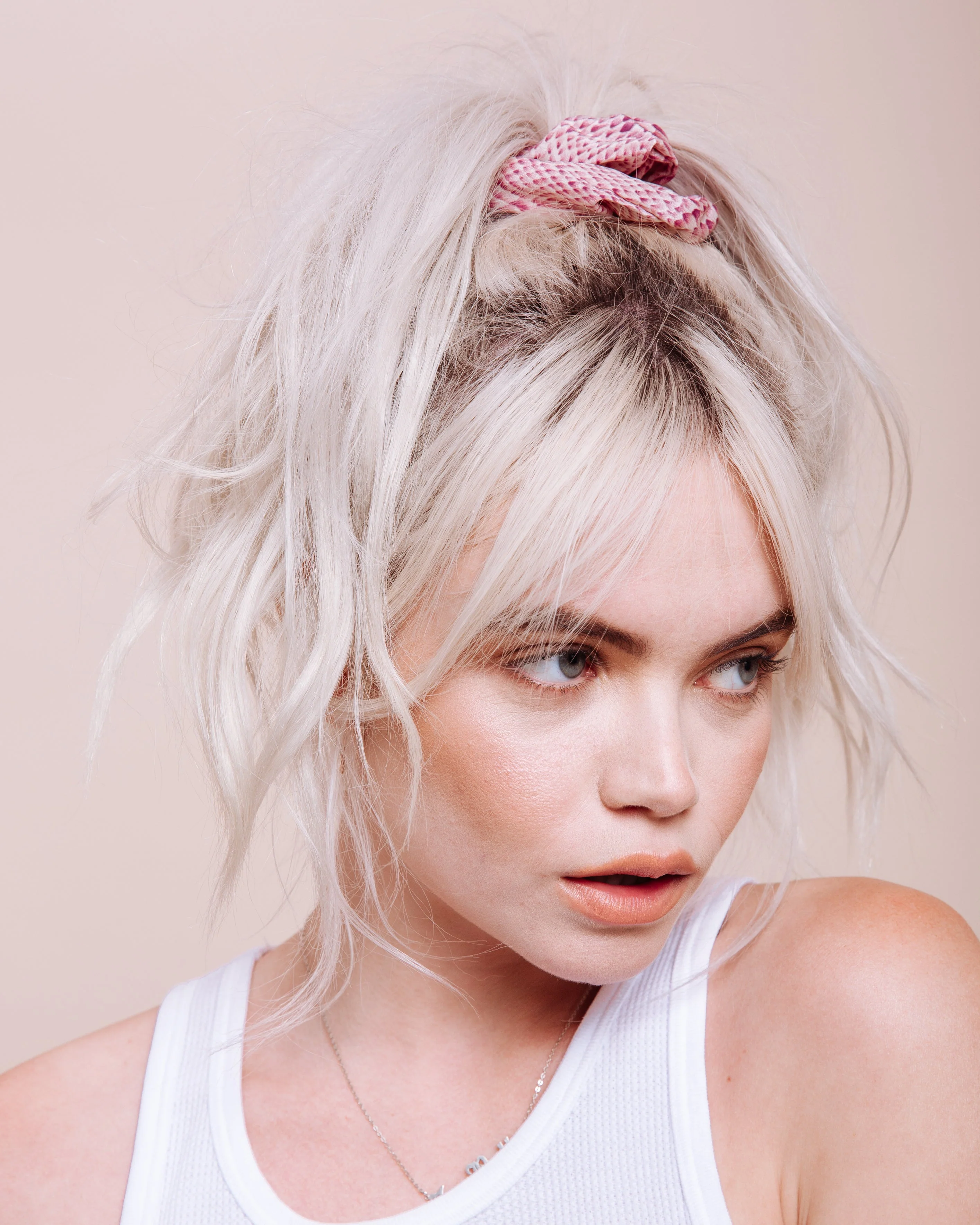 The Patsy - Scrunchie - Image 5