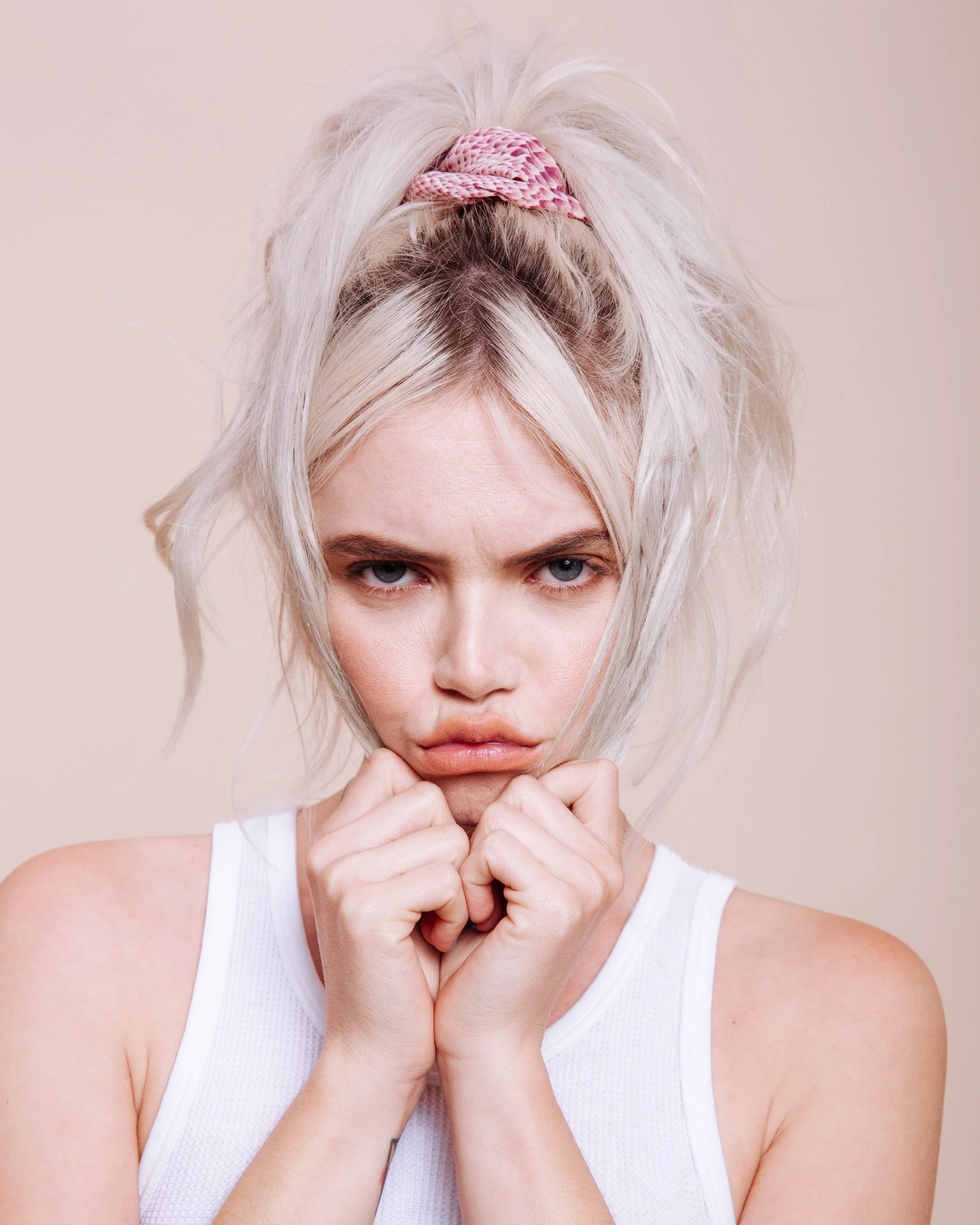 The Patsy - Scrunchie - Image 6