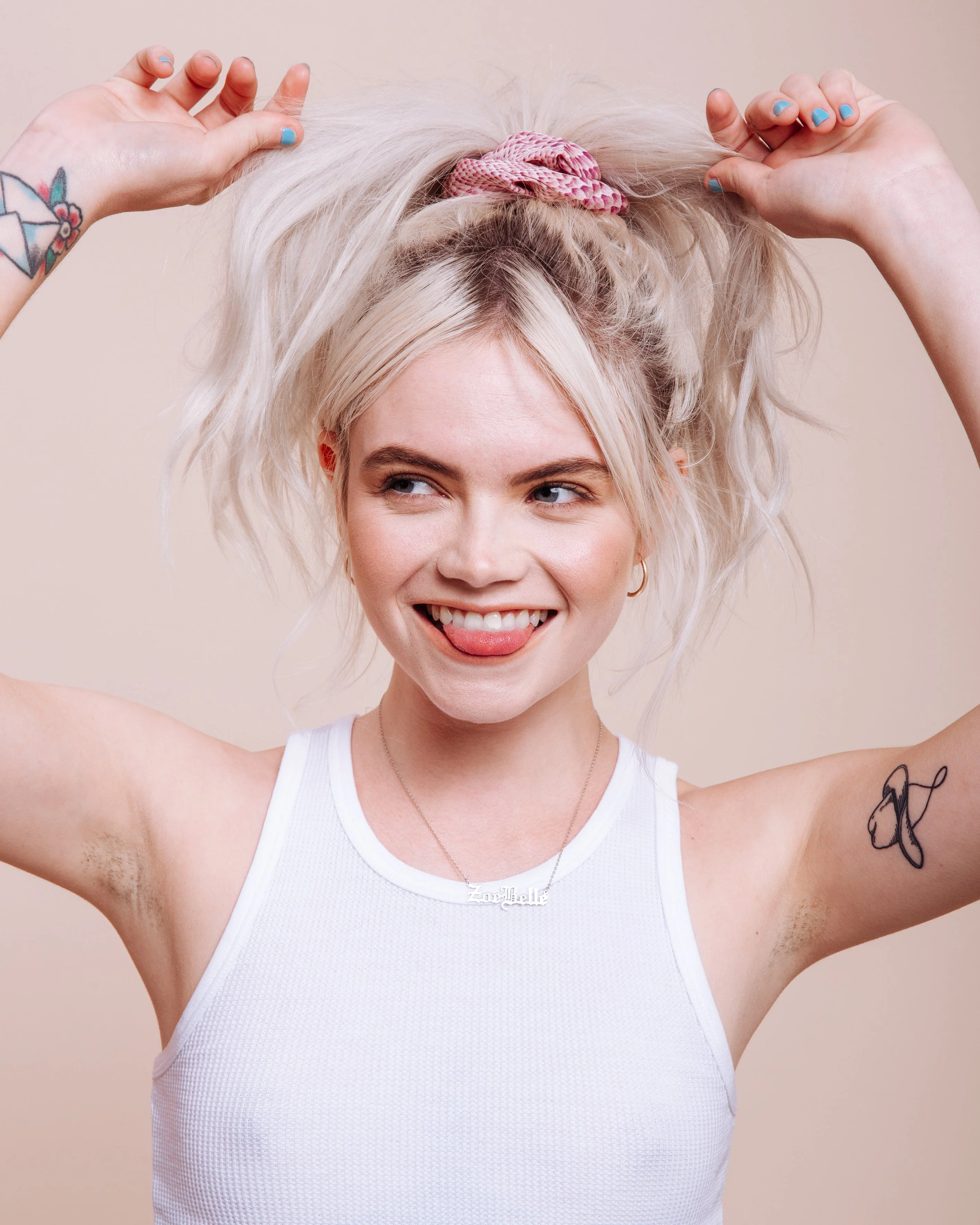 The Patsy - Scrunchie - Image 7