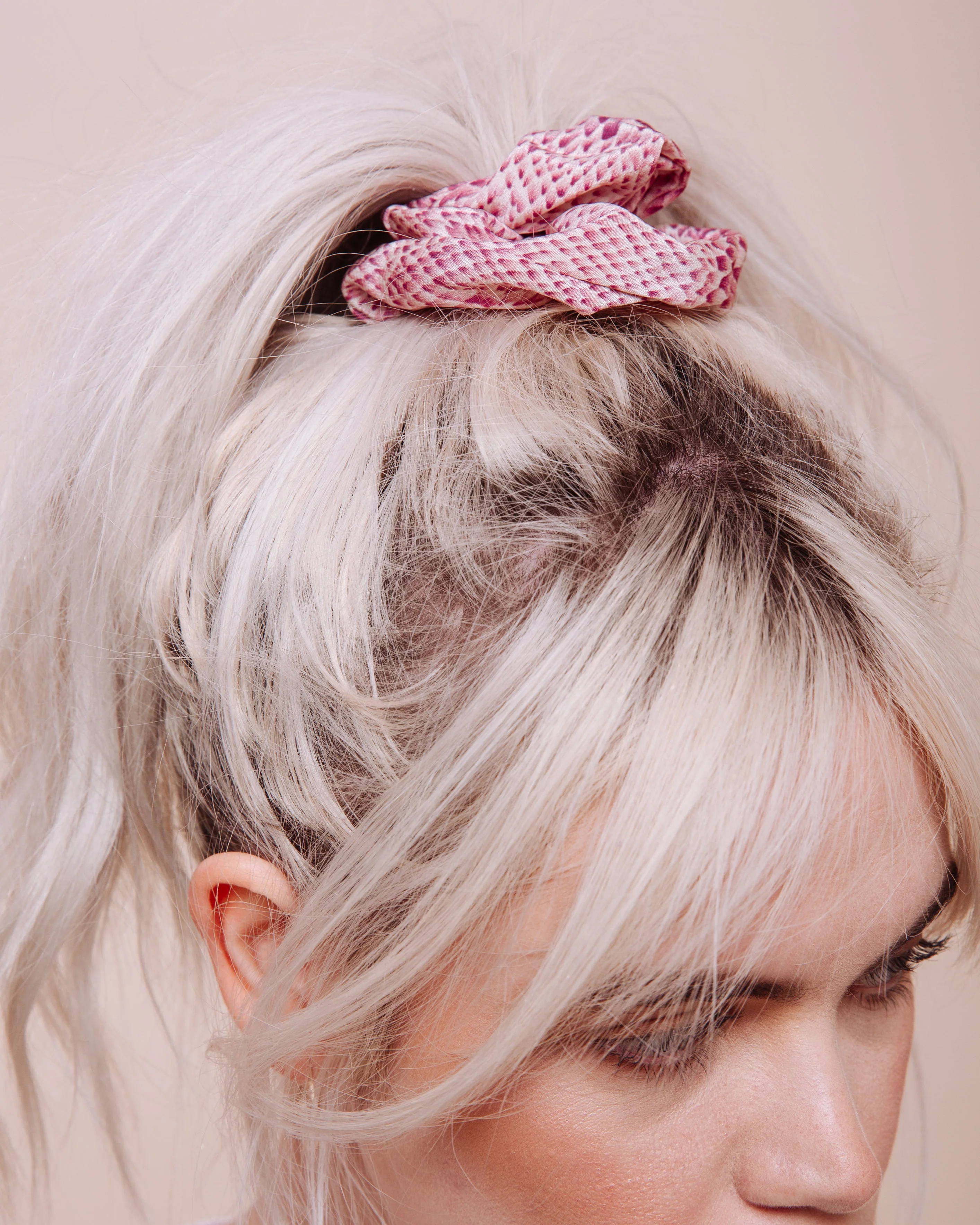 The Patsy - Scrunchie - Image 8