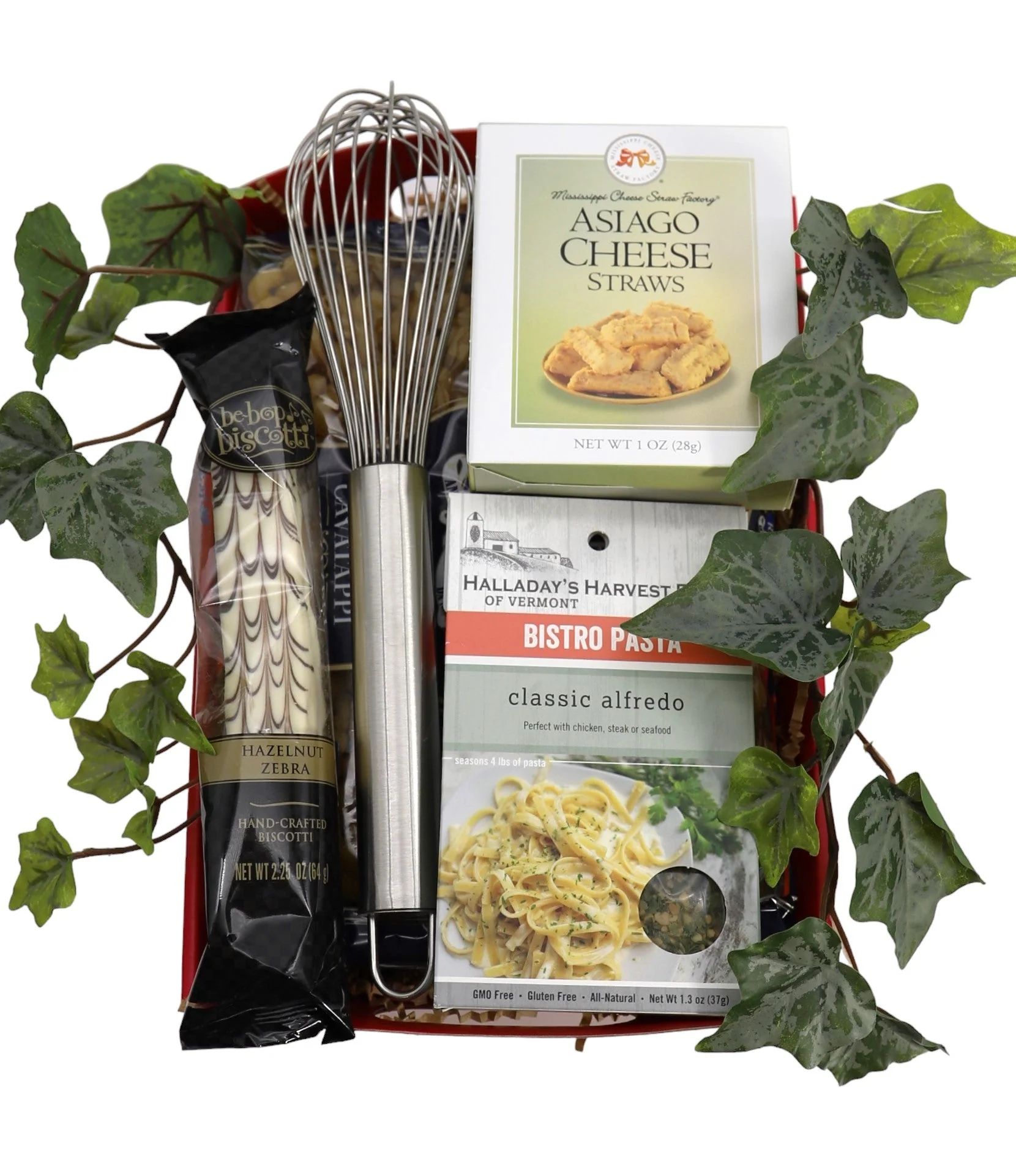 The Perfect Pasta Gift Tray - Image 2