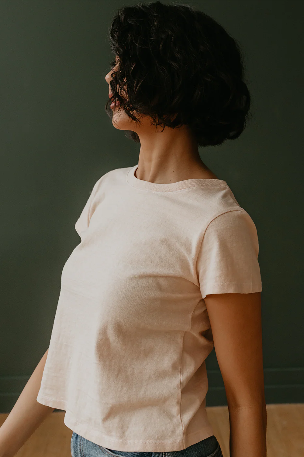 The Perfect Tee - Image 2