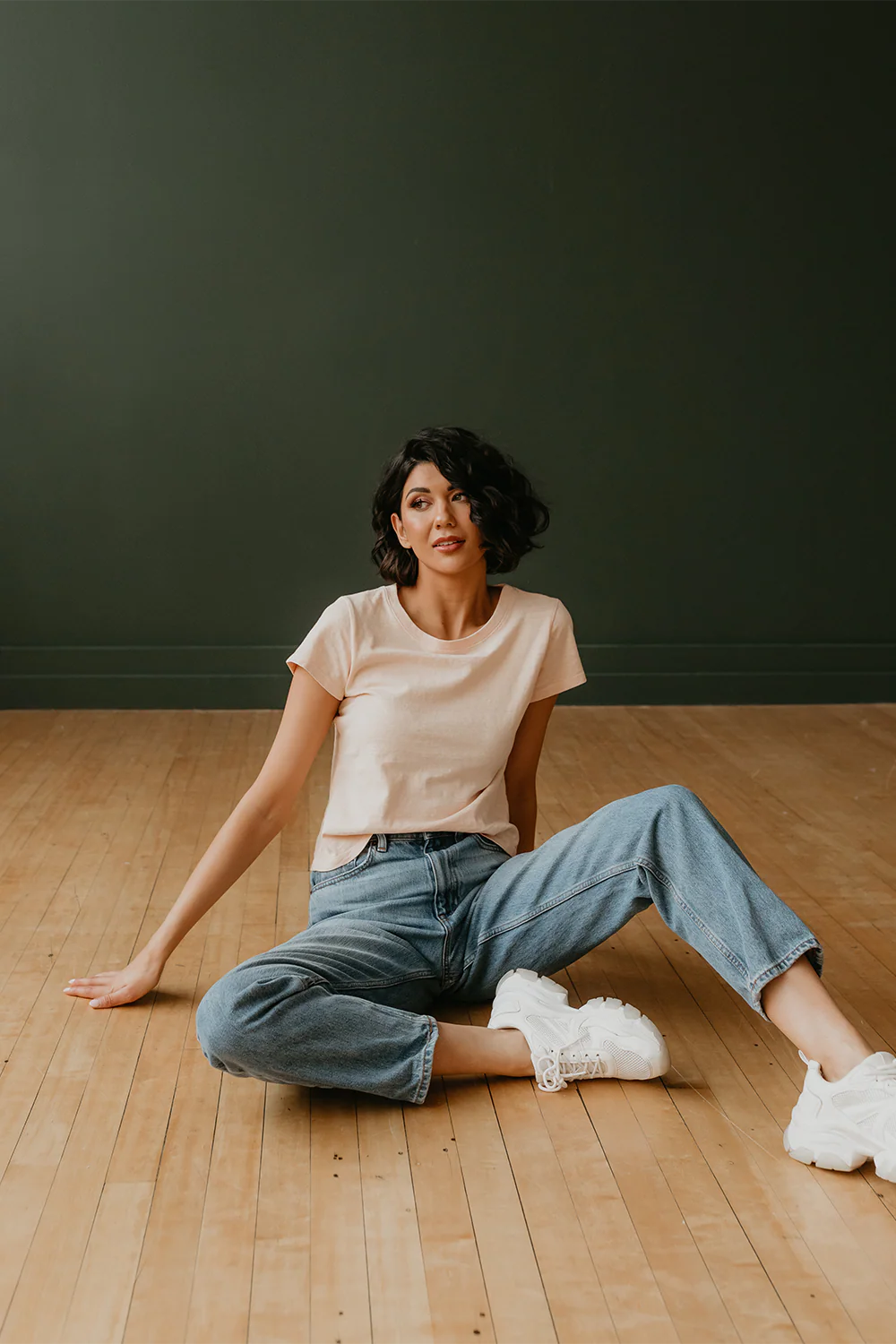 The Perfect Tee - Image 4